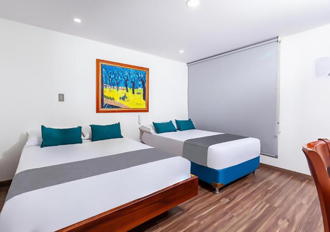 Triple Room photo 3