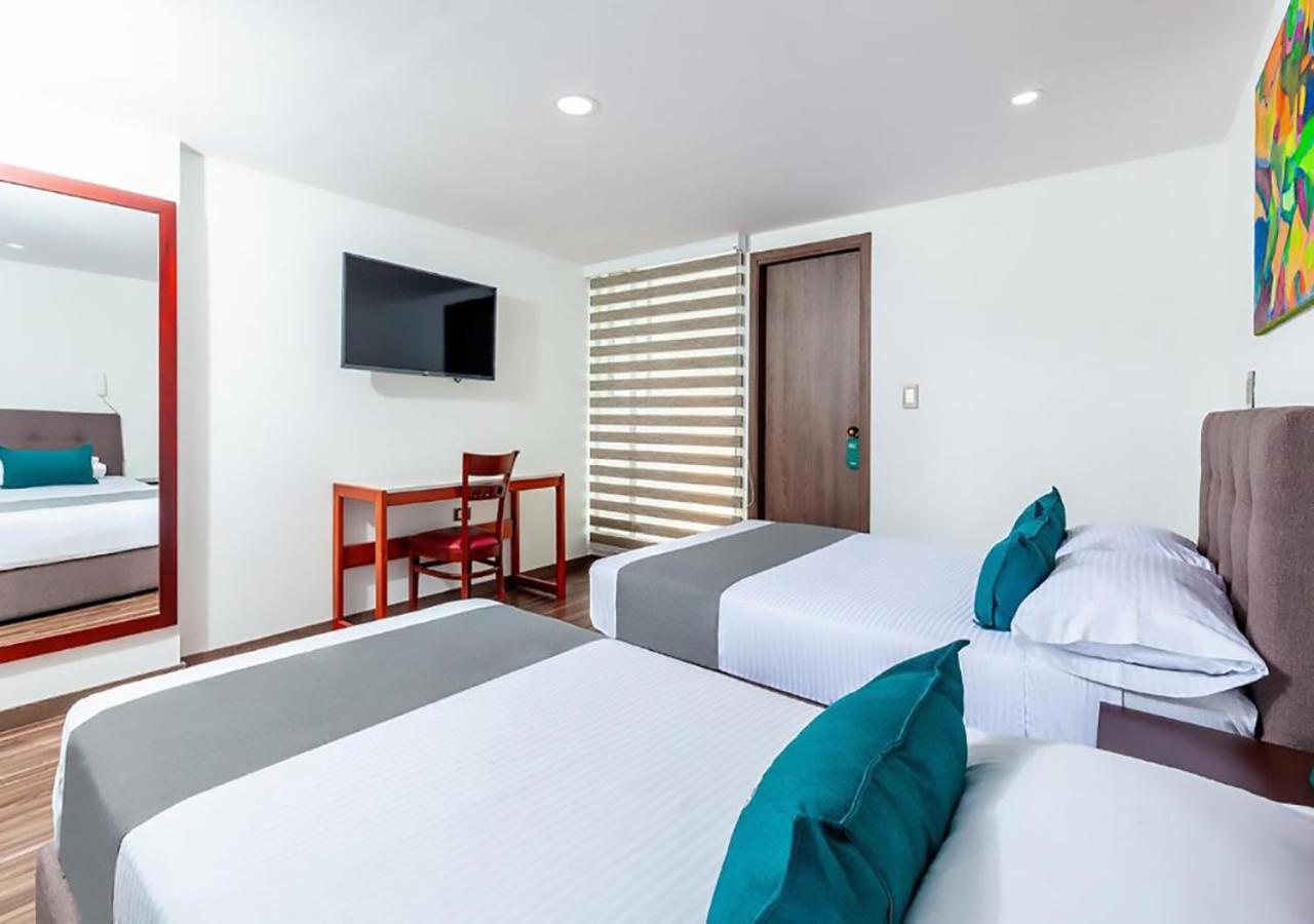 Triple Room photo 2