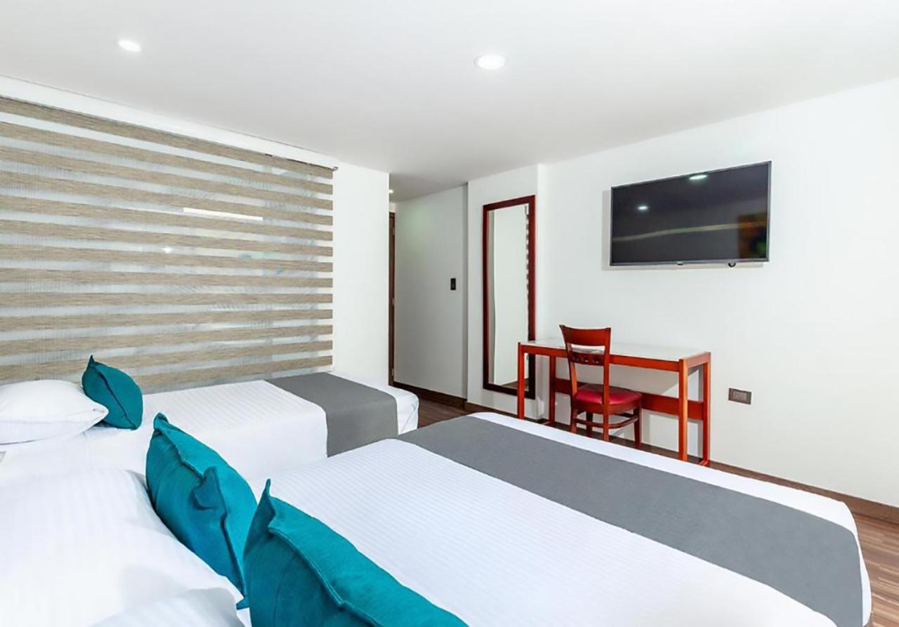 Triple Room photo 1