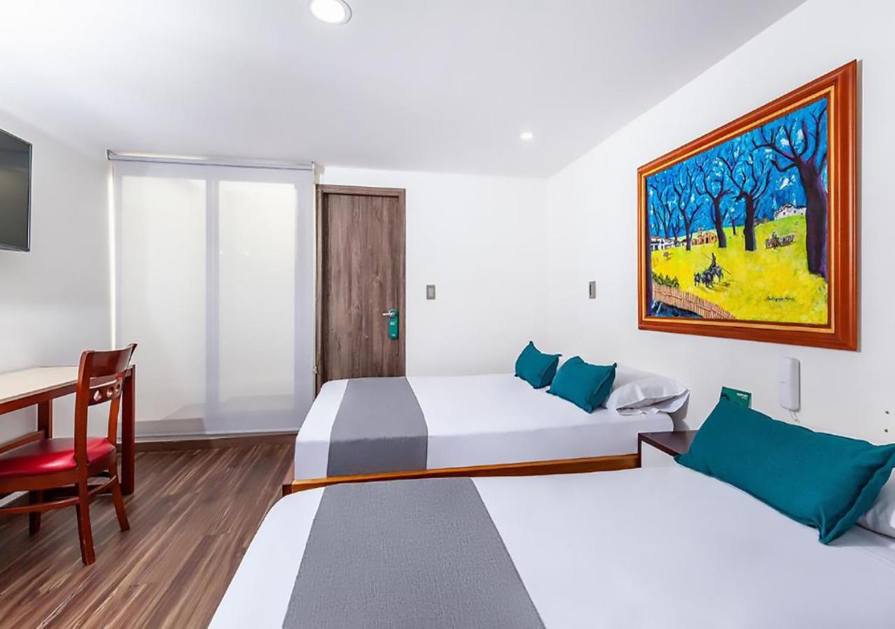 Quadruple Room photo 3