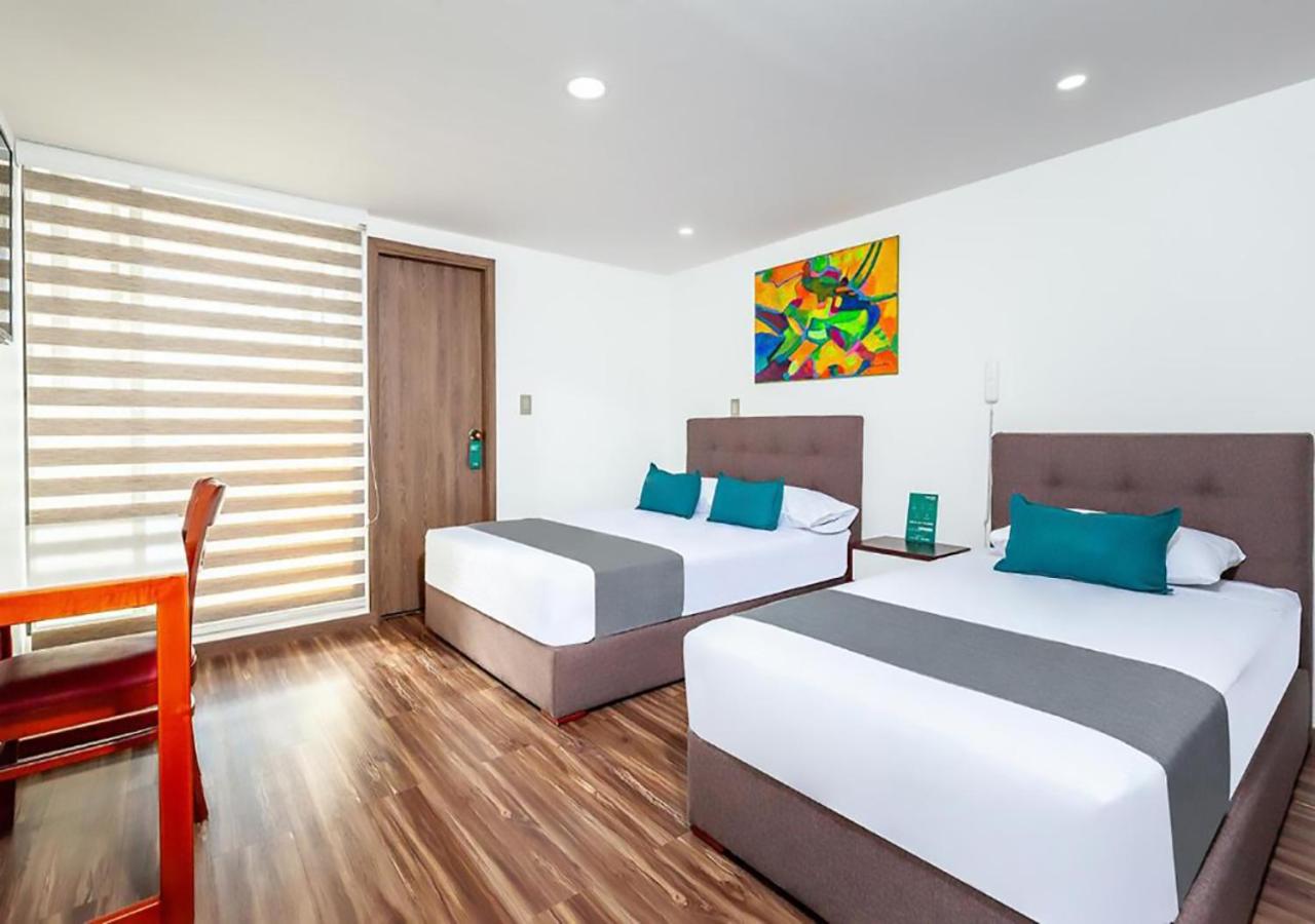 Quadruple Room photo 1