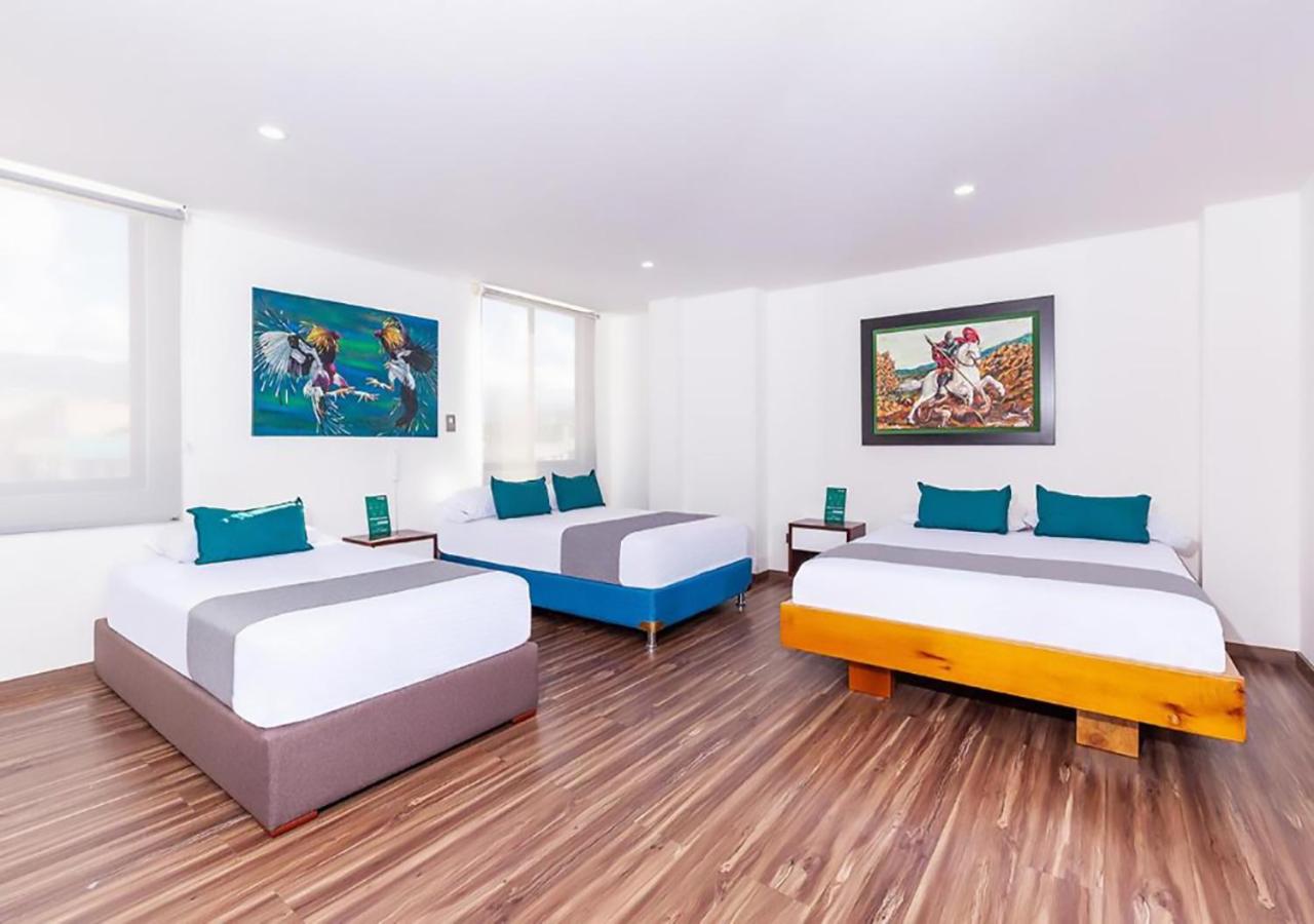 Family Room photo 2