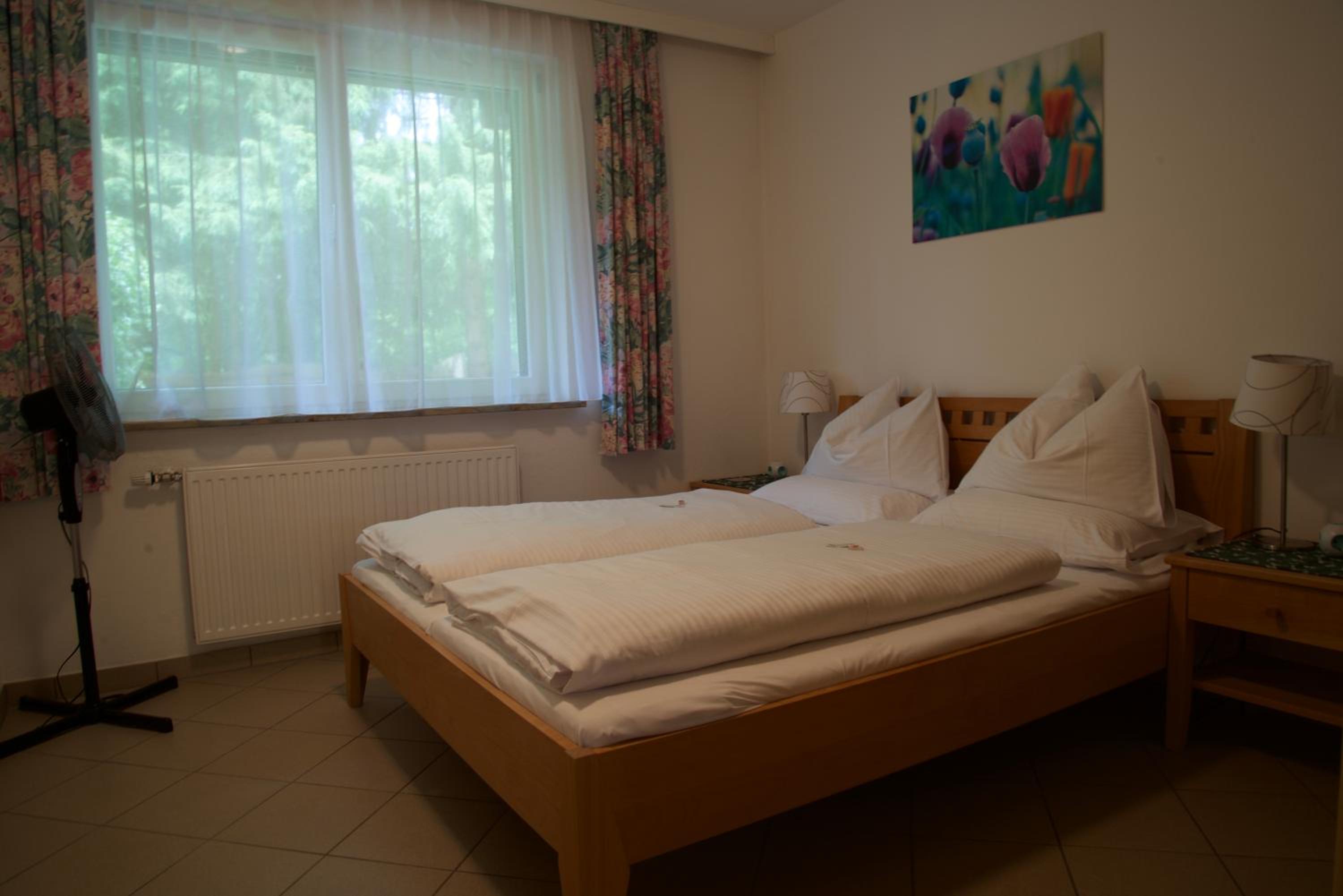 Two-Bedroom Apartment with Terrace photo 1