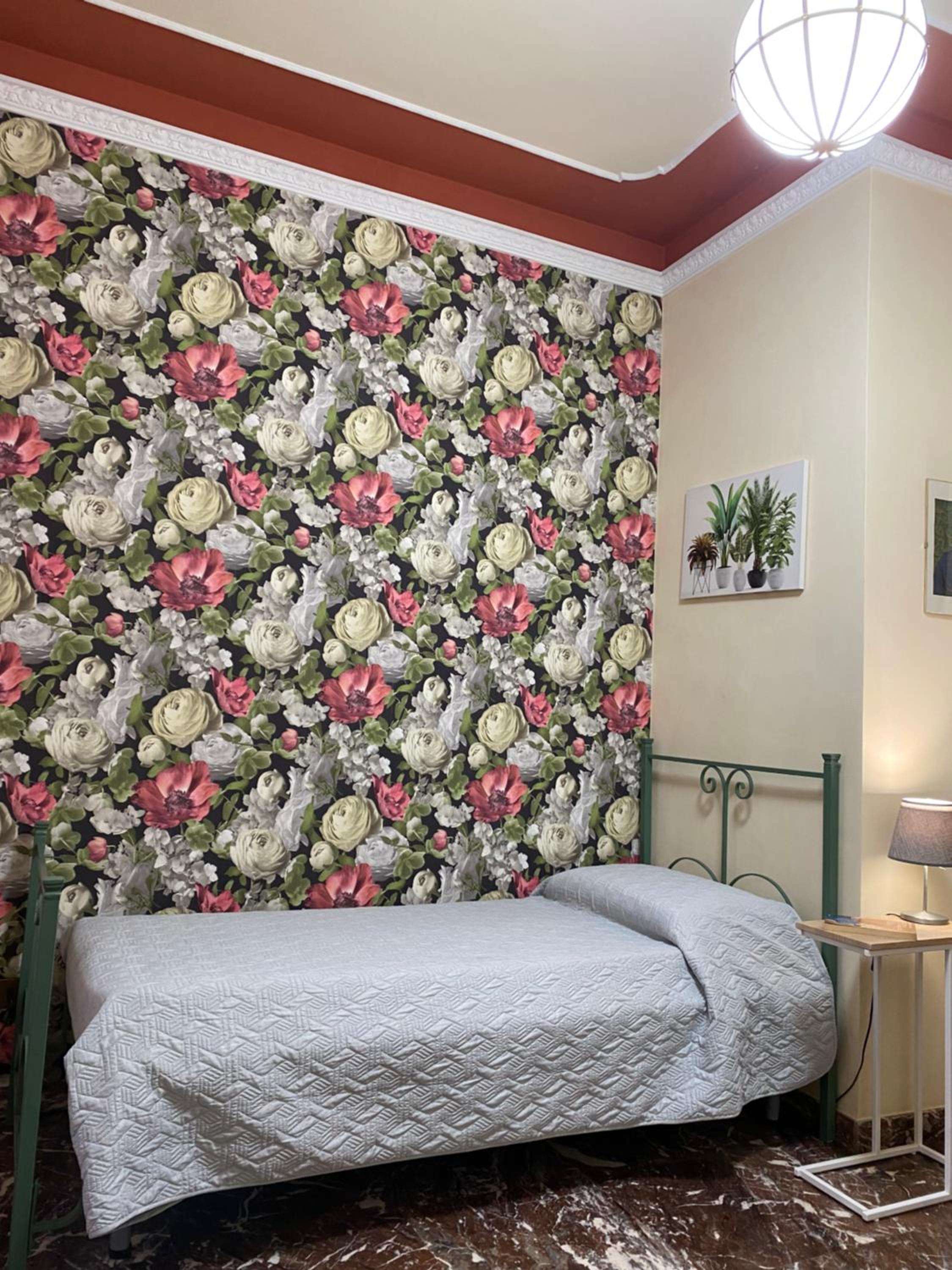 Economy Single Room