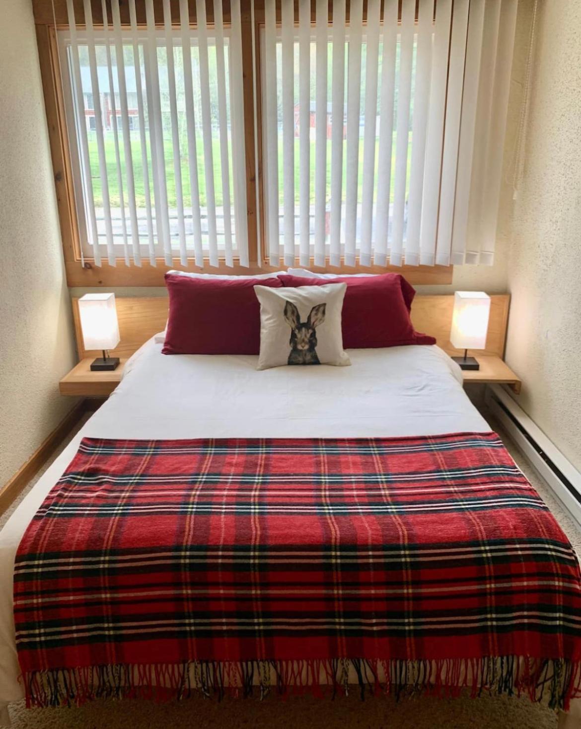 Four-Bedroom House photo 1