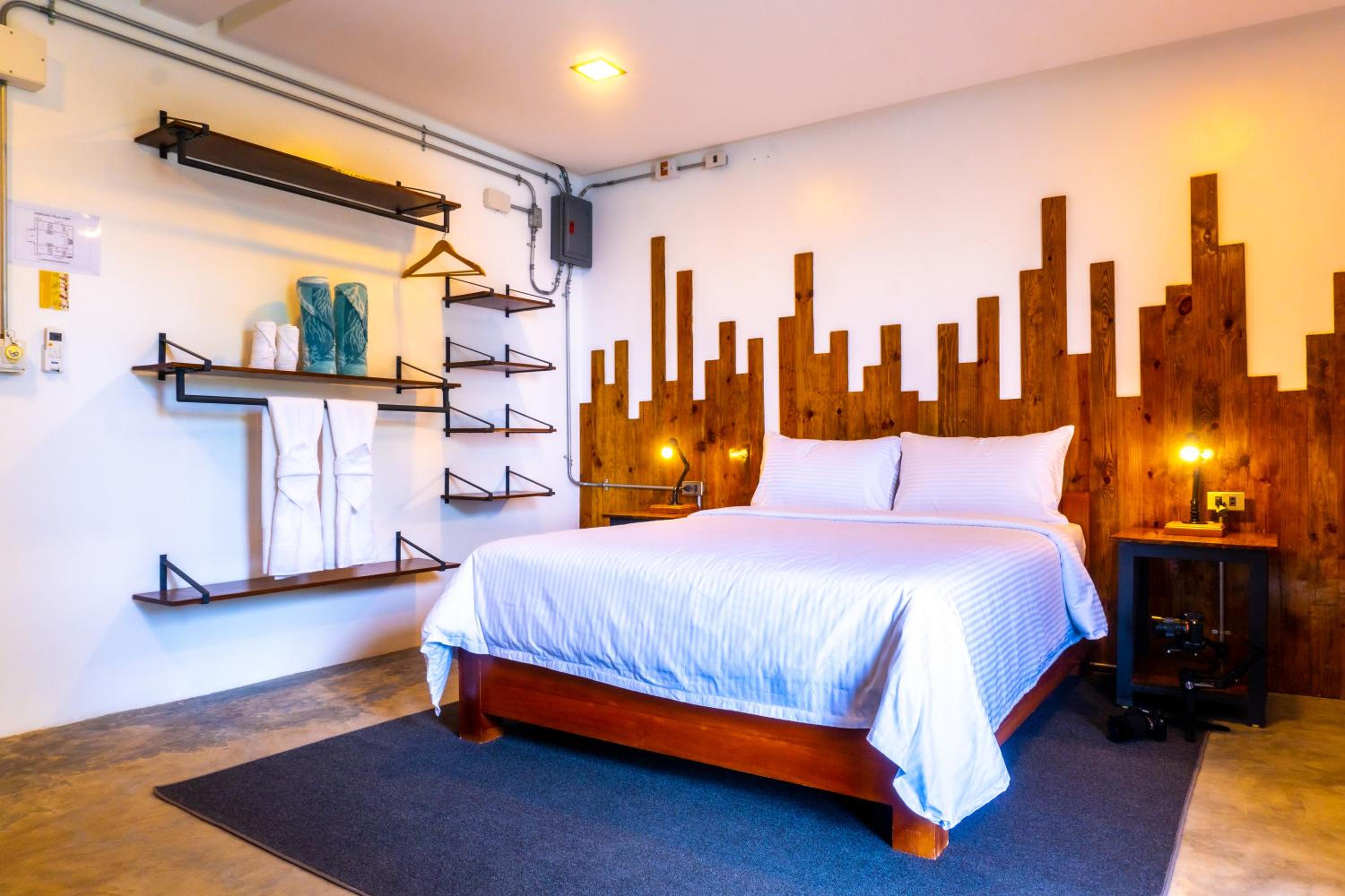 Suite with Balcony - Photo 1