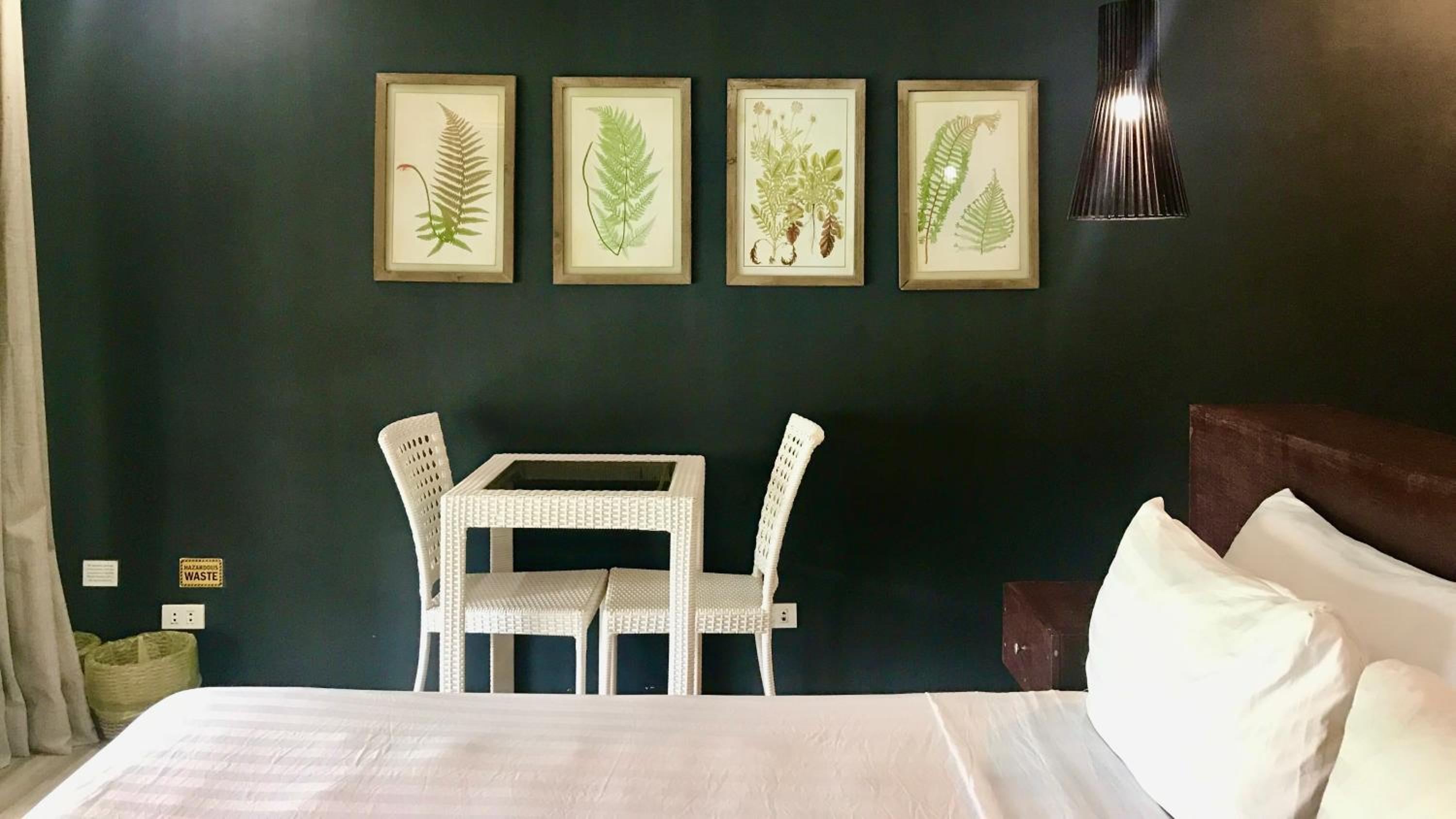 Standard Room photo 2