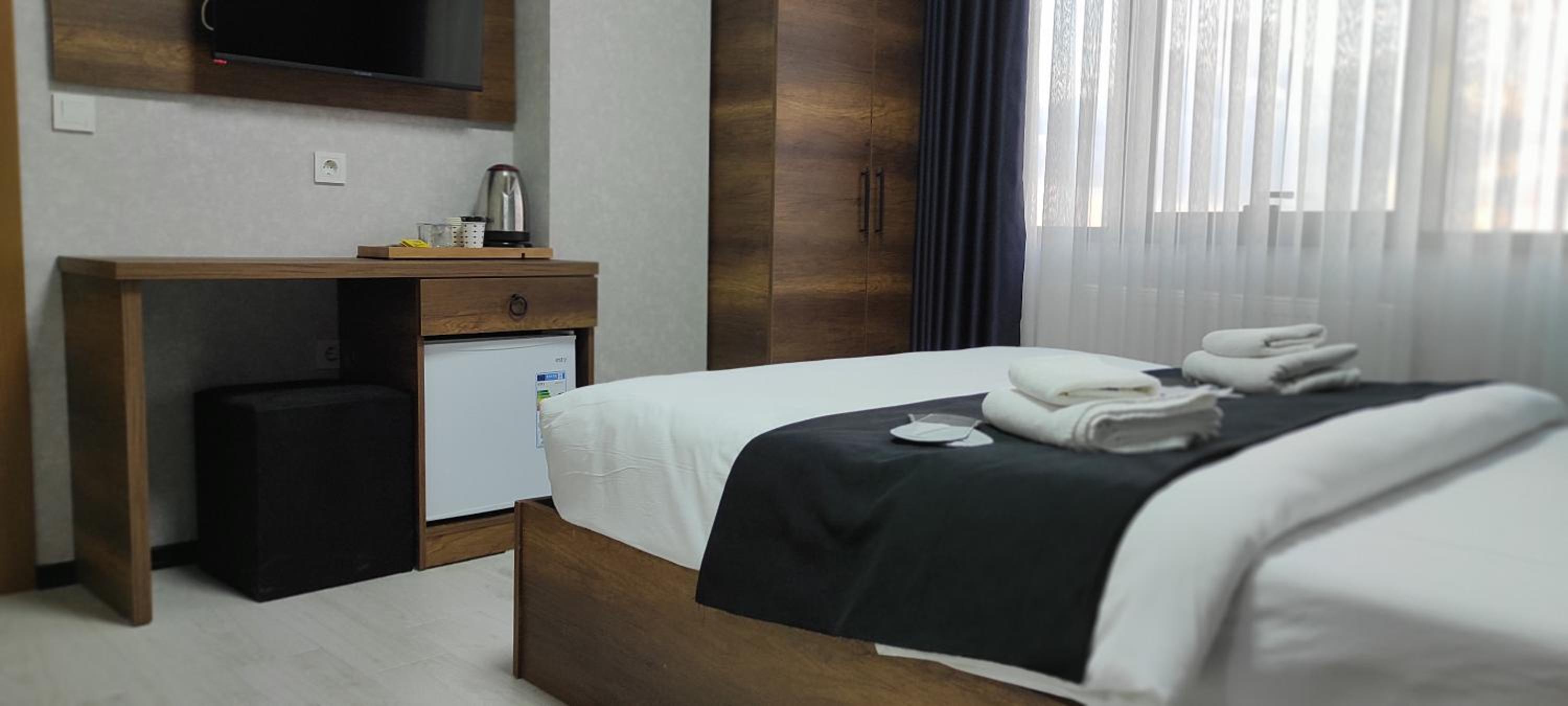 Deluxe Room photo 2