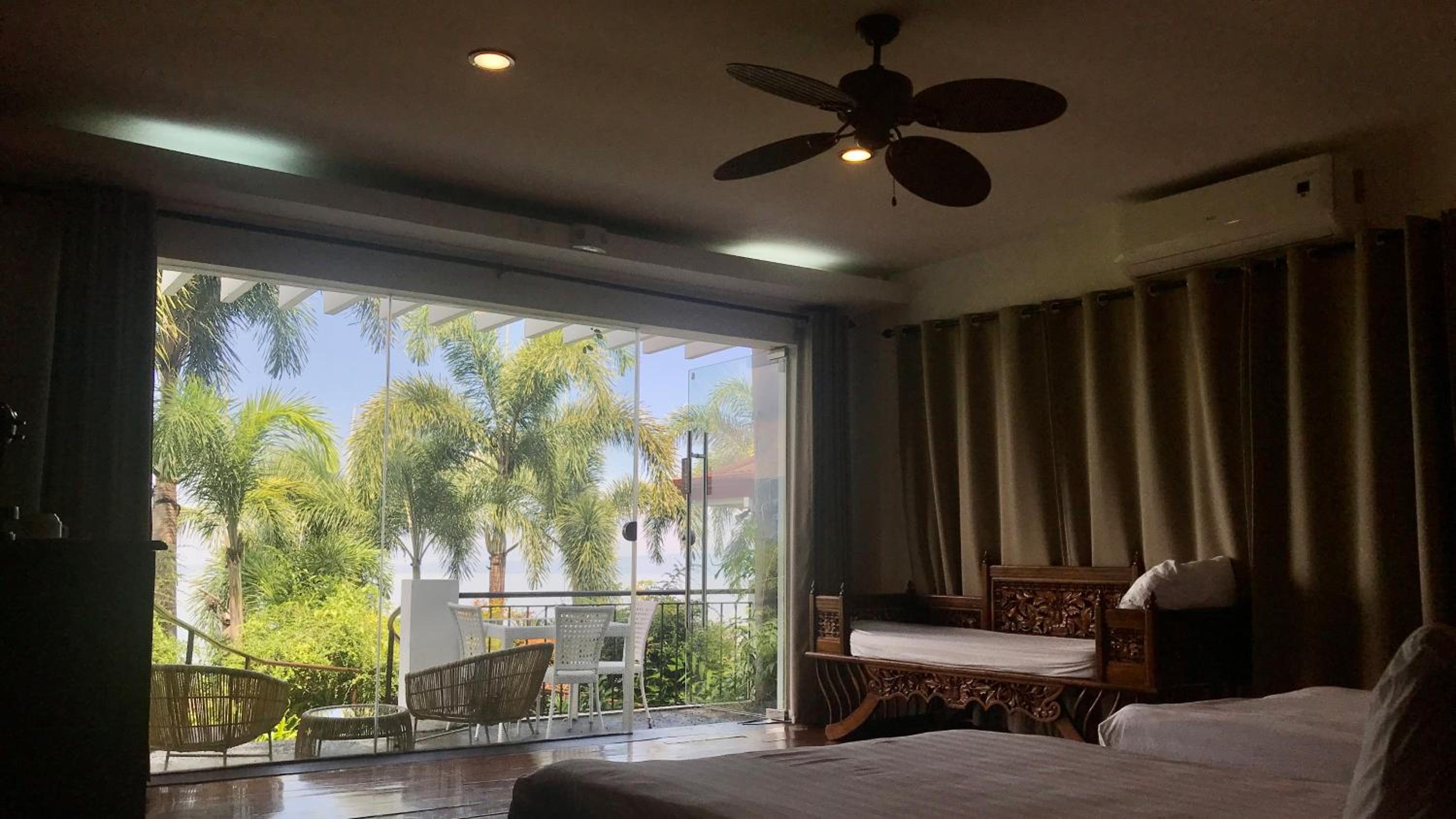 Triple Deluxe Room photo 1