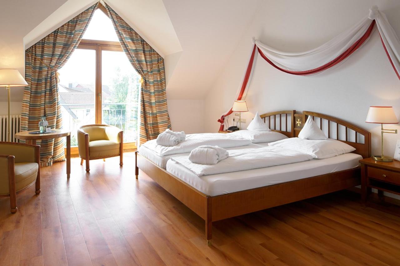 Comfort Single Room (Double Room for Single Use)