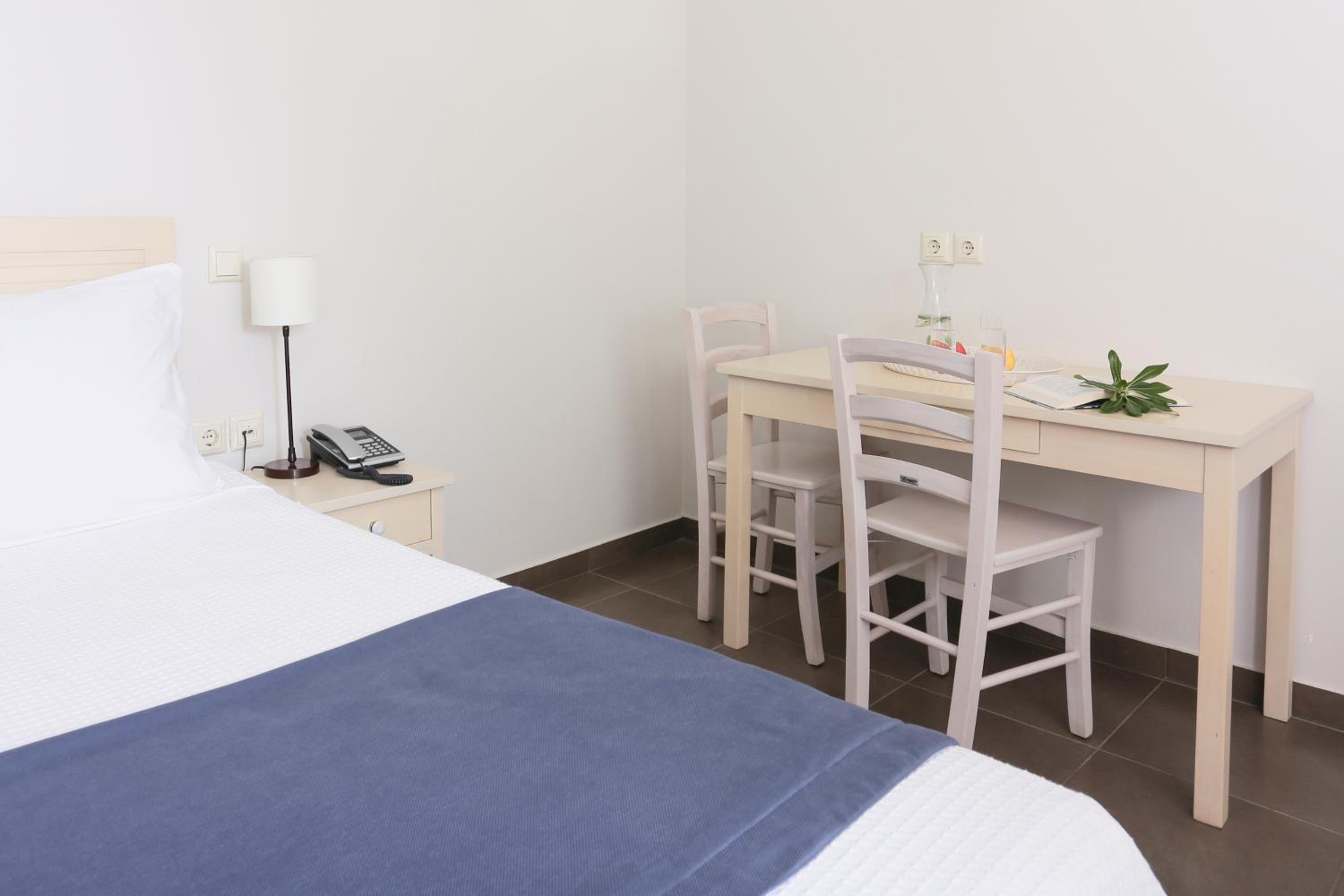 Studio with Sea View - Photo 10