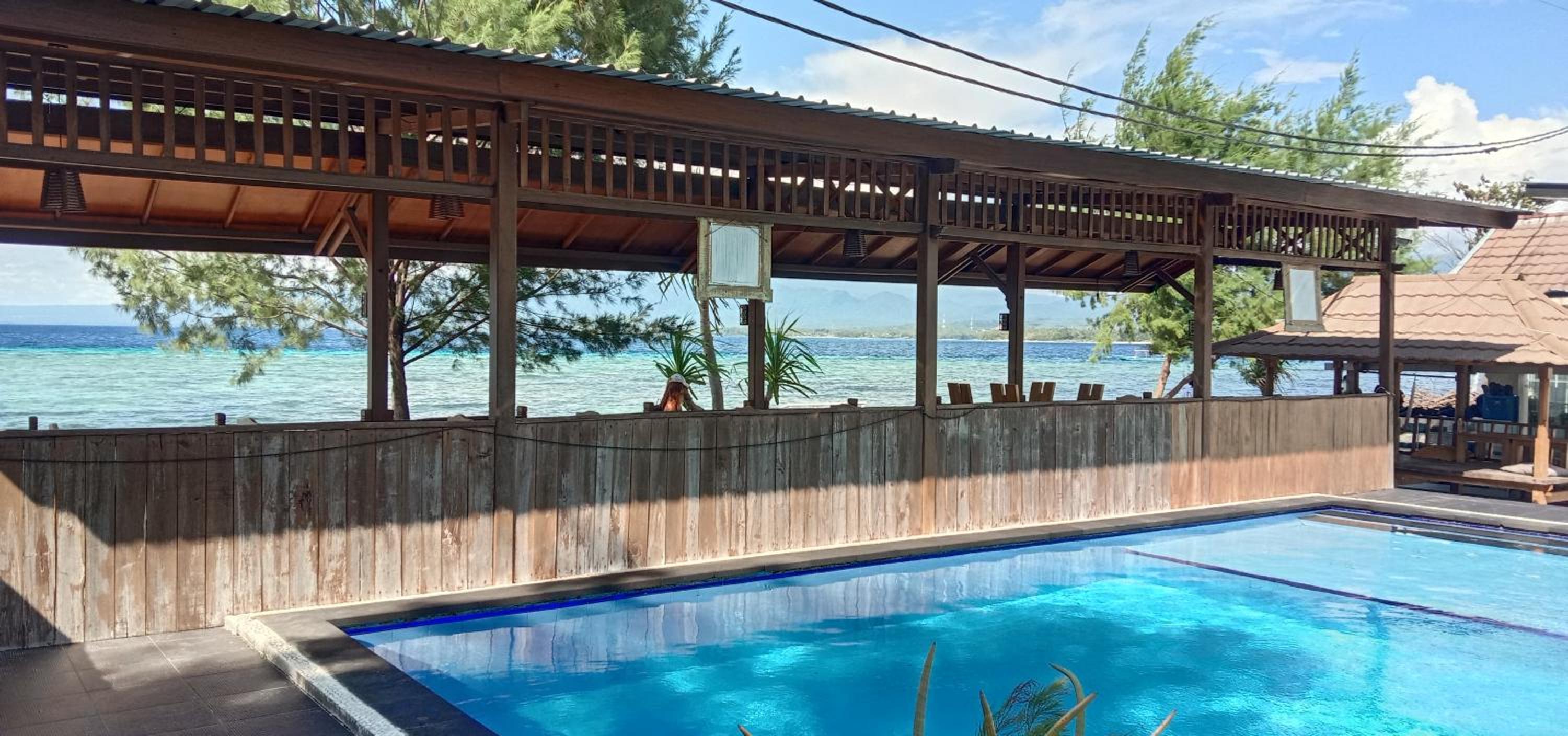 Bungalow with Sea View - Photo 17