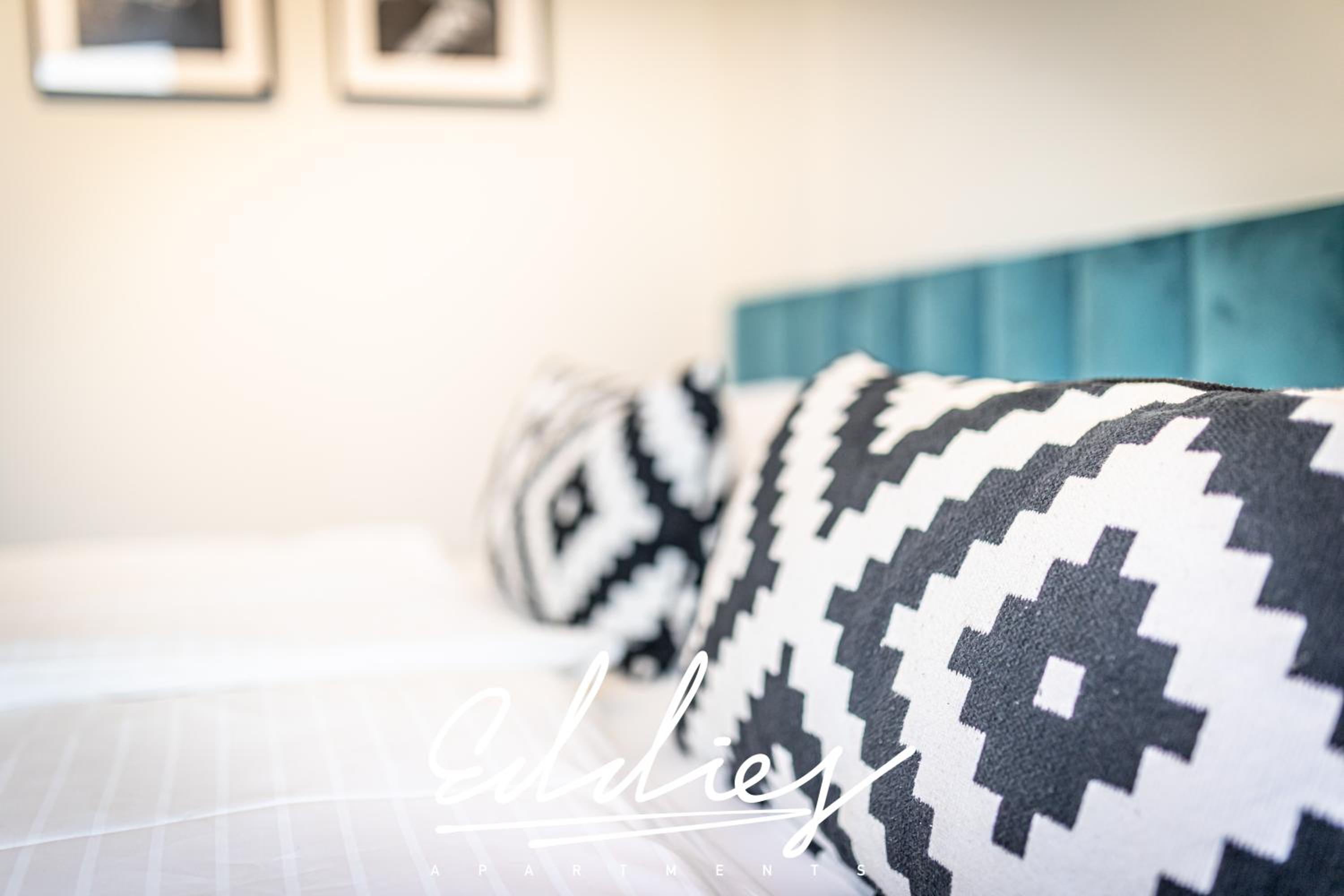 Design Apartment FALCO