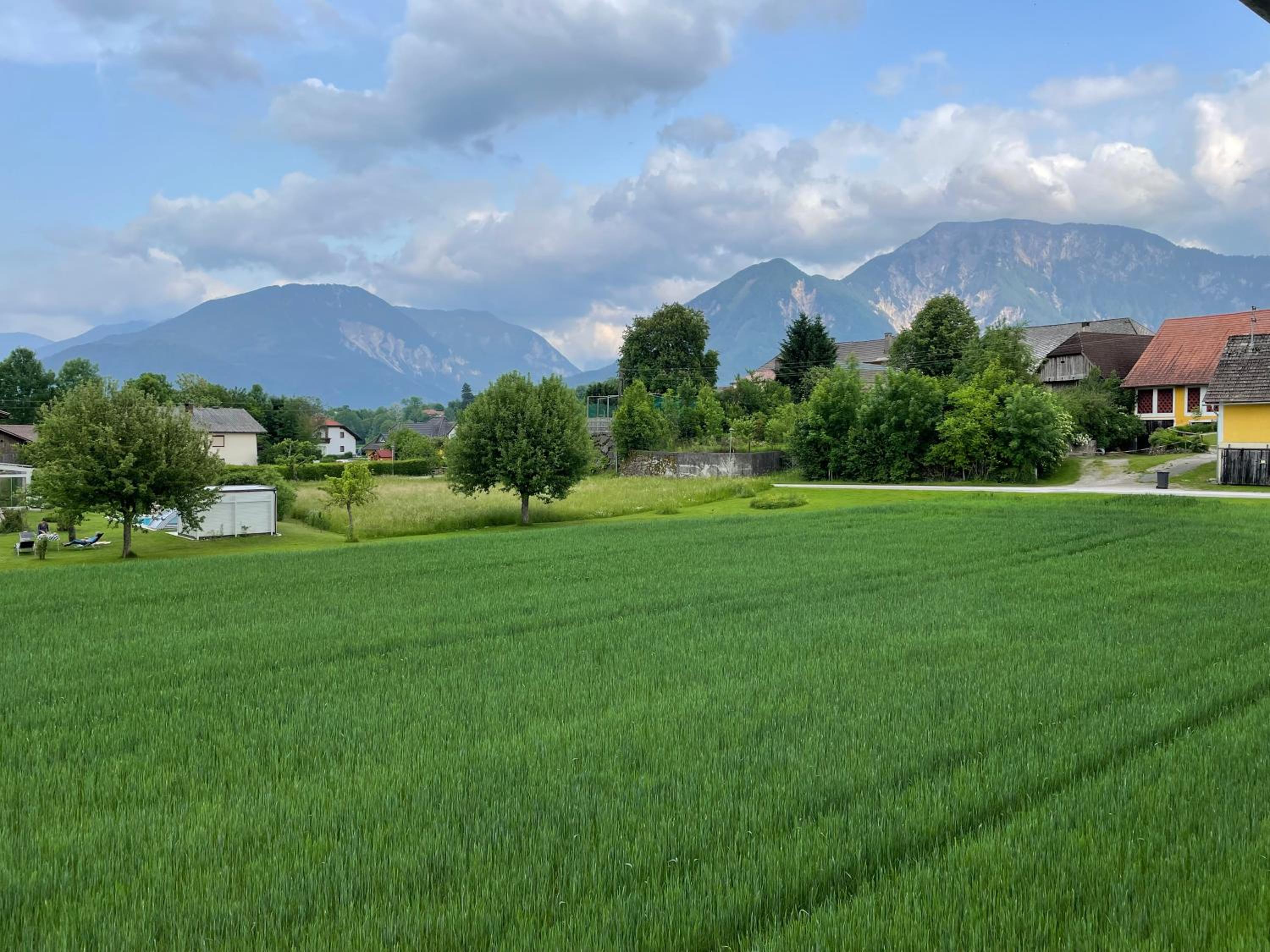 Studio with Mountain View photo 2