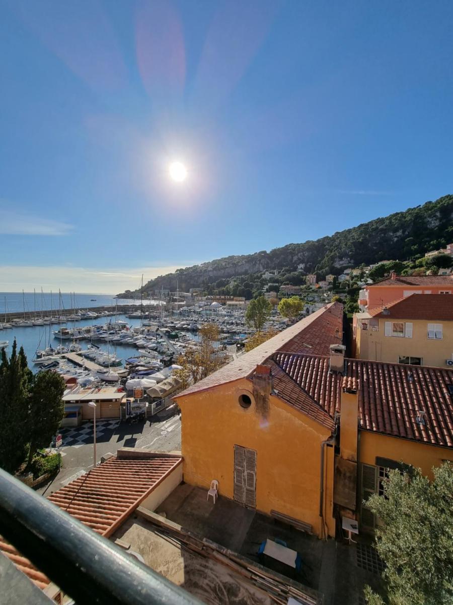 Double Room with Harbour View photo 2