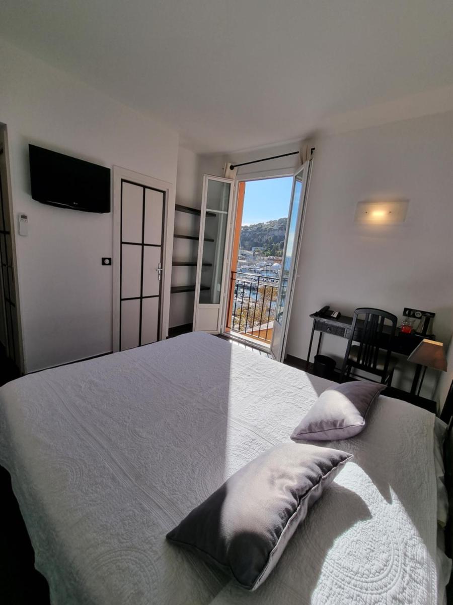 Double Room with Harbour View photo 1