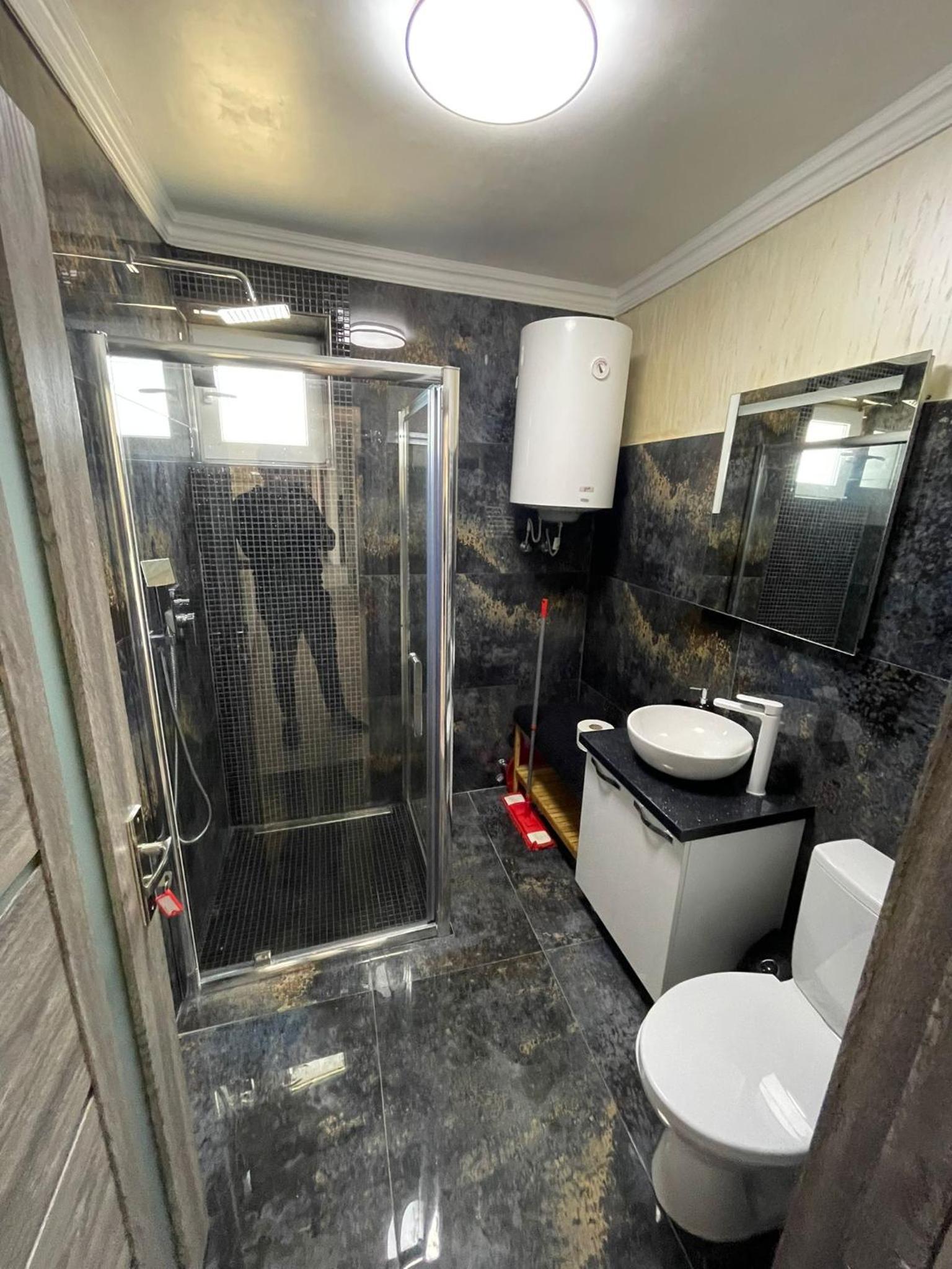 Deluxe Double Room - Photo 5