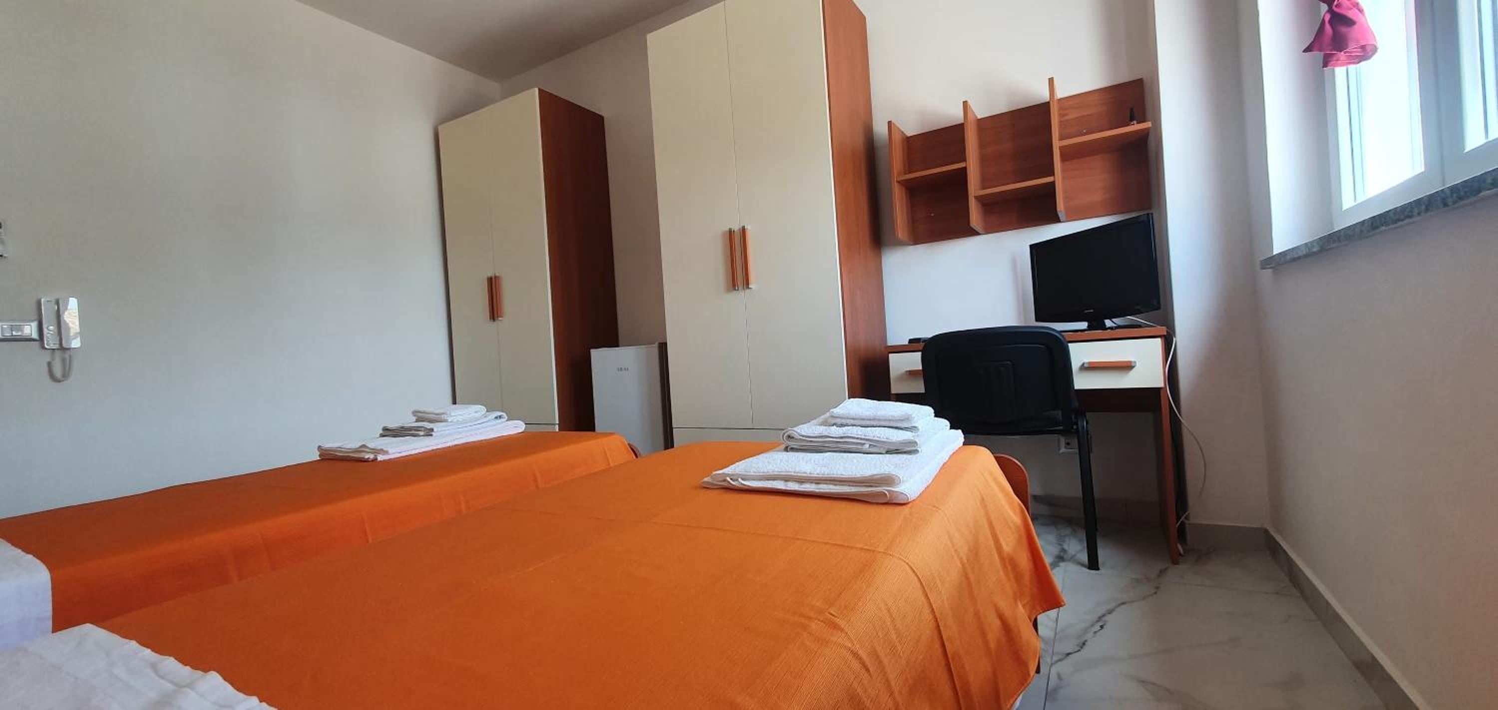 Comfort Triple Room photo 2