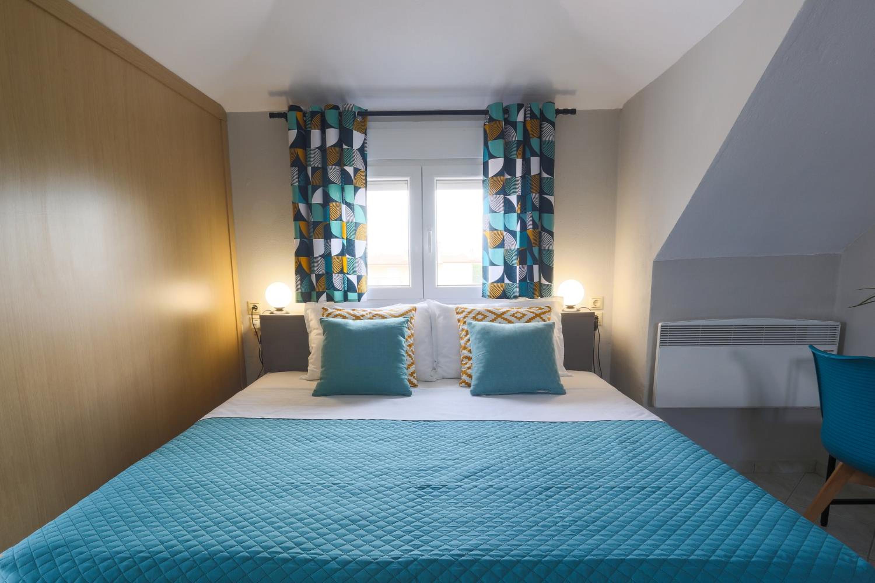Presidential Suite Sea View