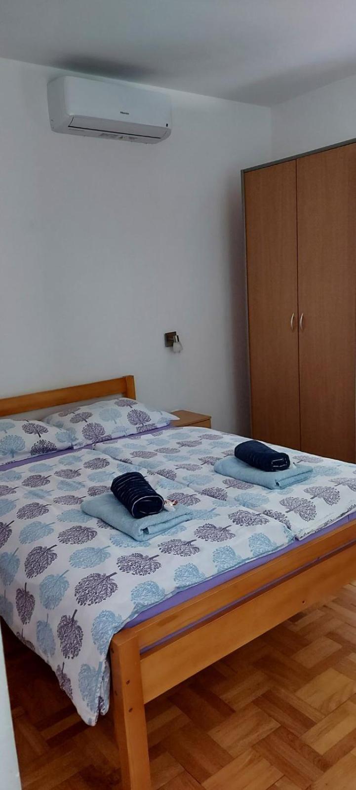Double Room with Bathroom