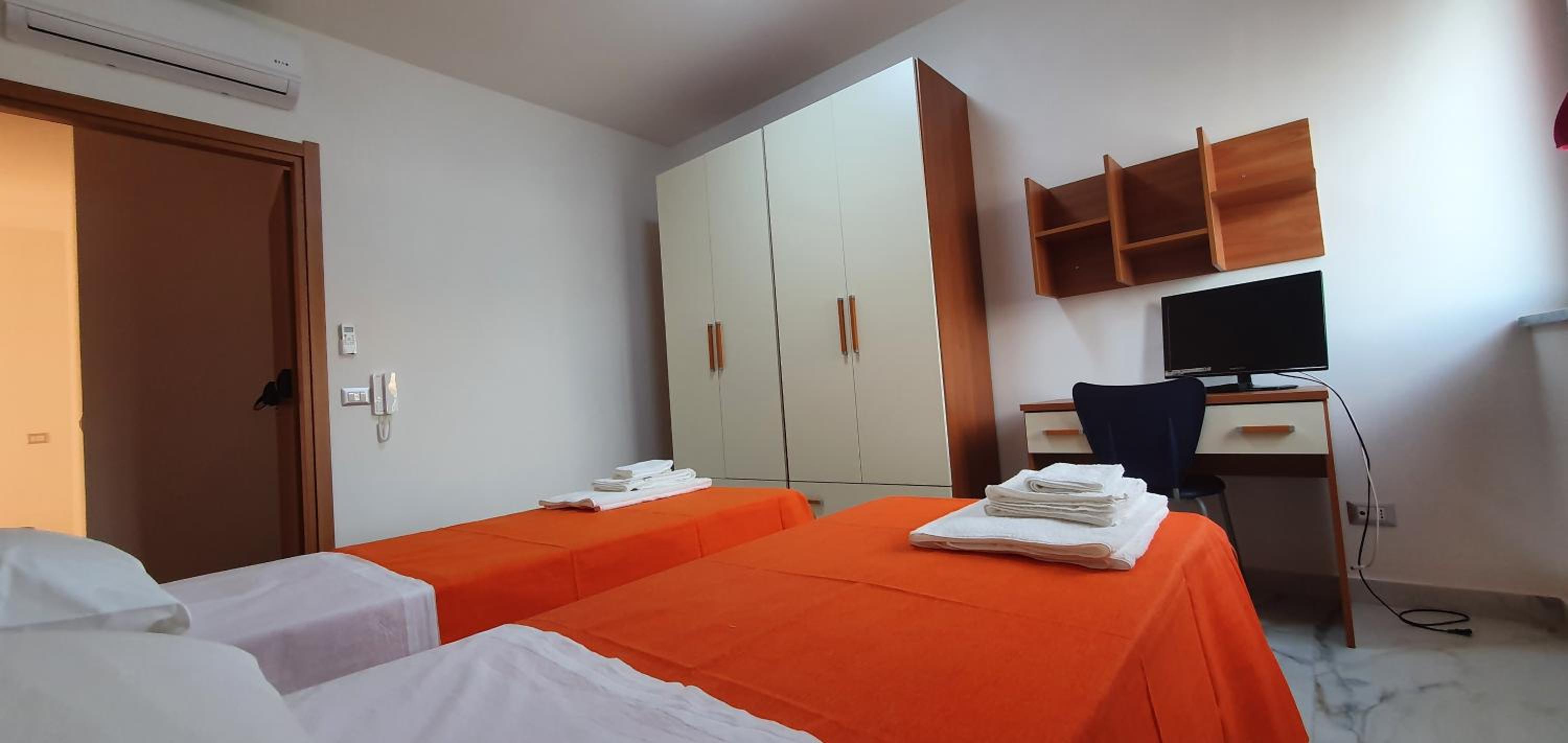 Comfort Quadruple Room photo 3