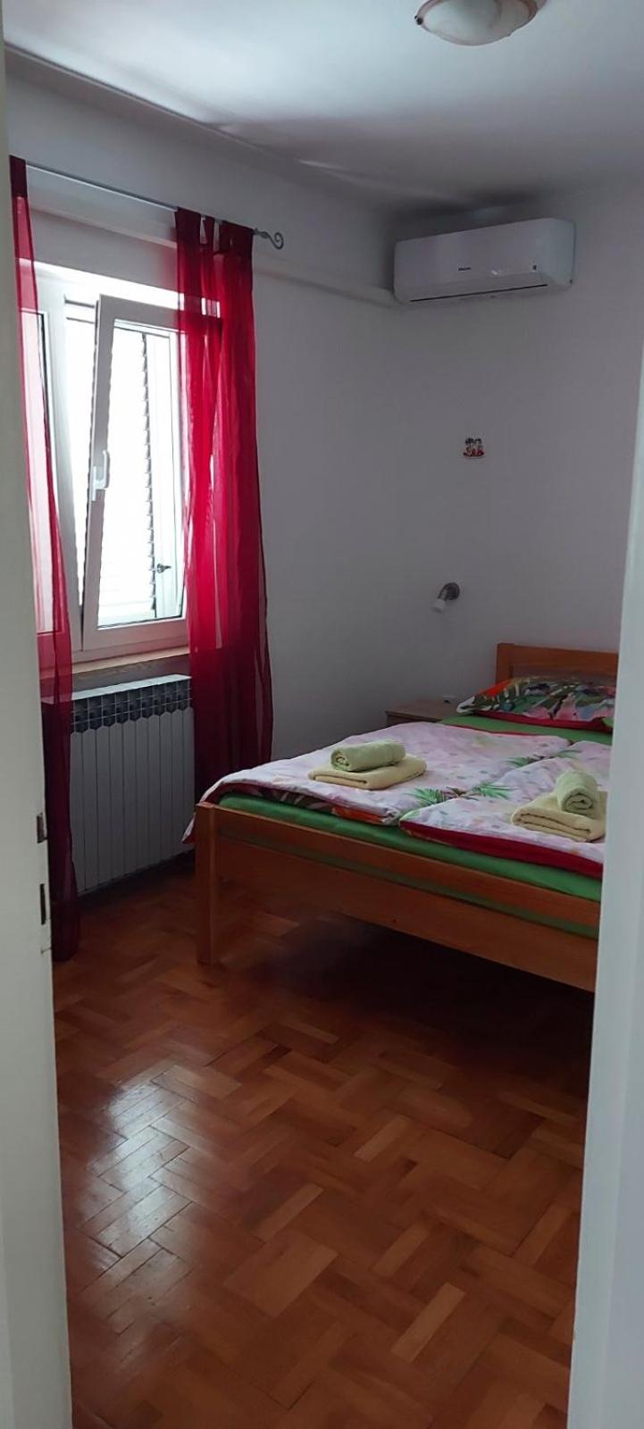 Double Room with Bathroom
