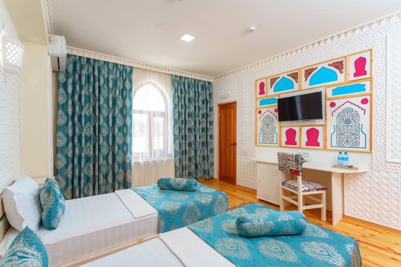 Superior Double or Twin Room photo 3