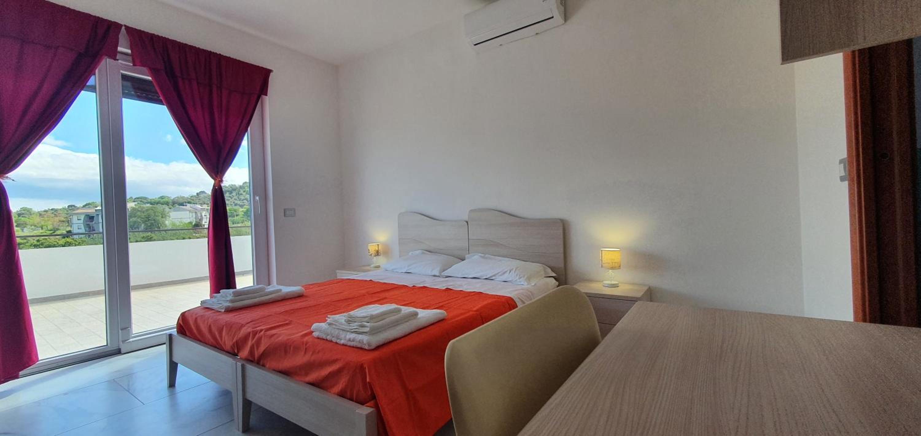 Twin Room photo 1