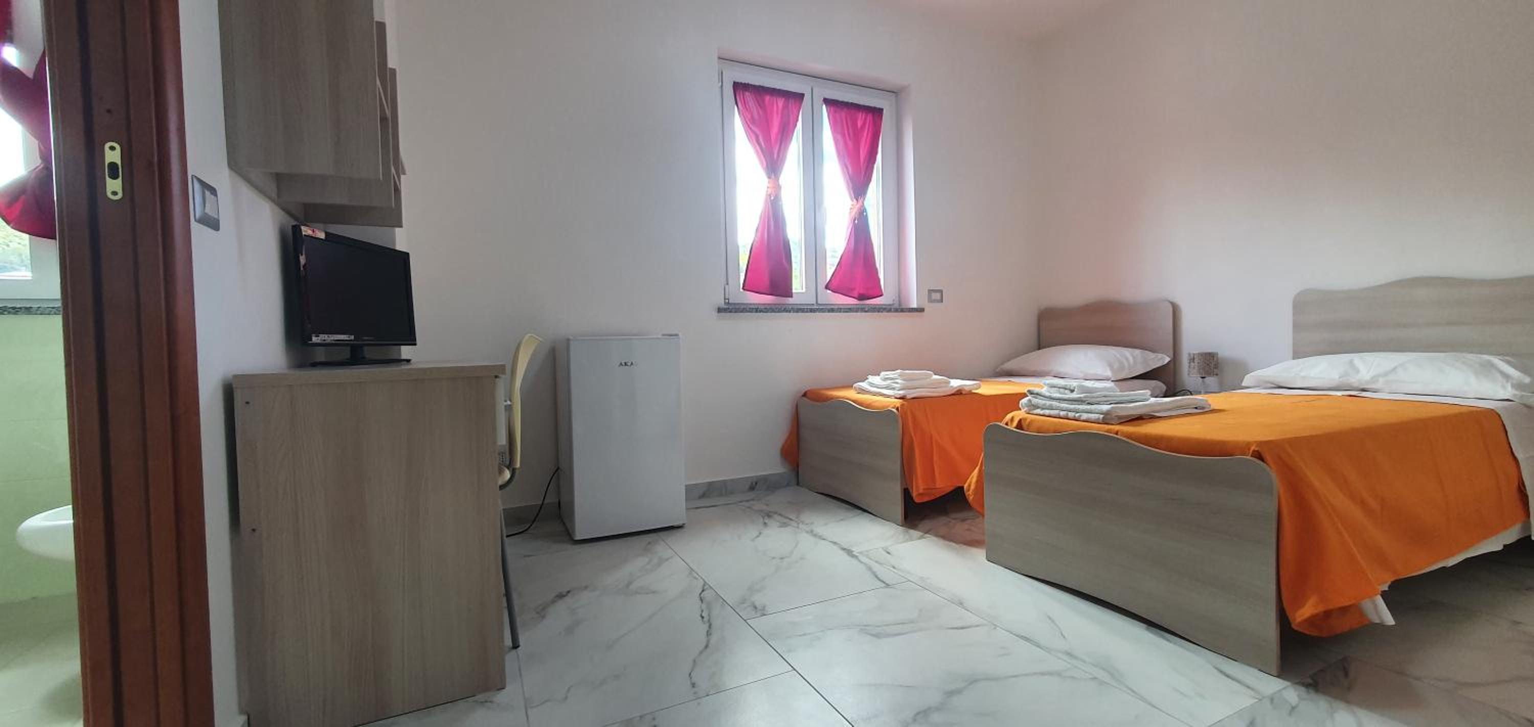 Superior Twin Room photo 1
