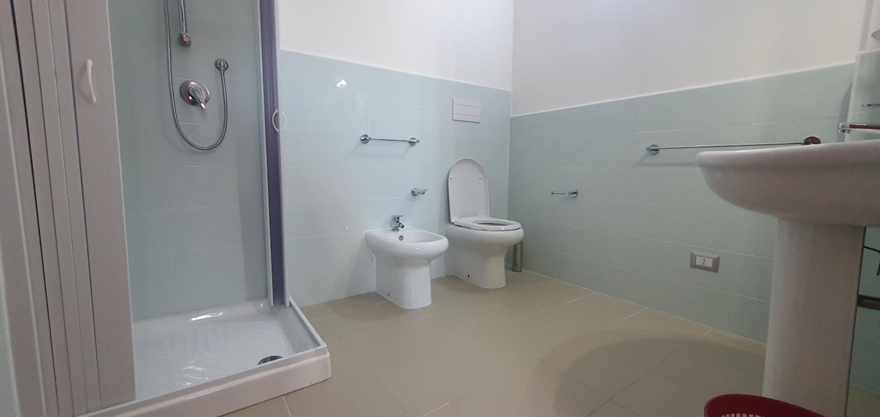 Standard Twin Room photo 2