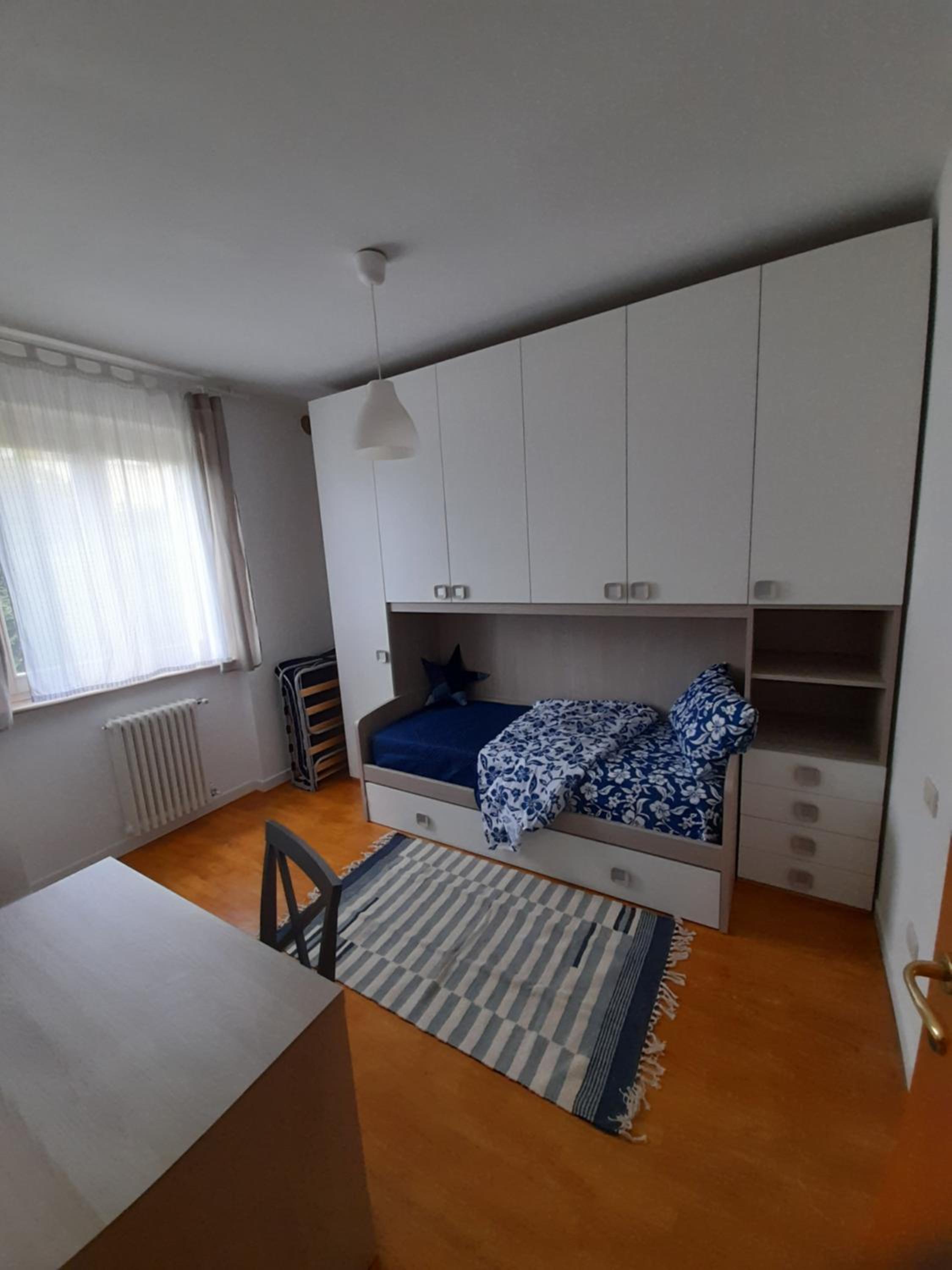 Two-Bedroom Apartment photo 1
