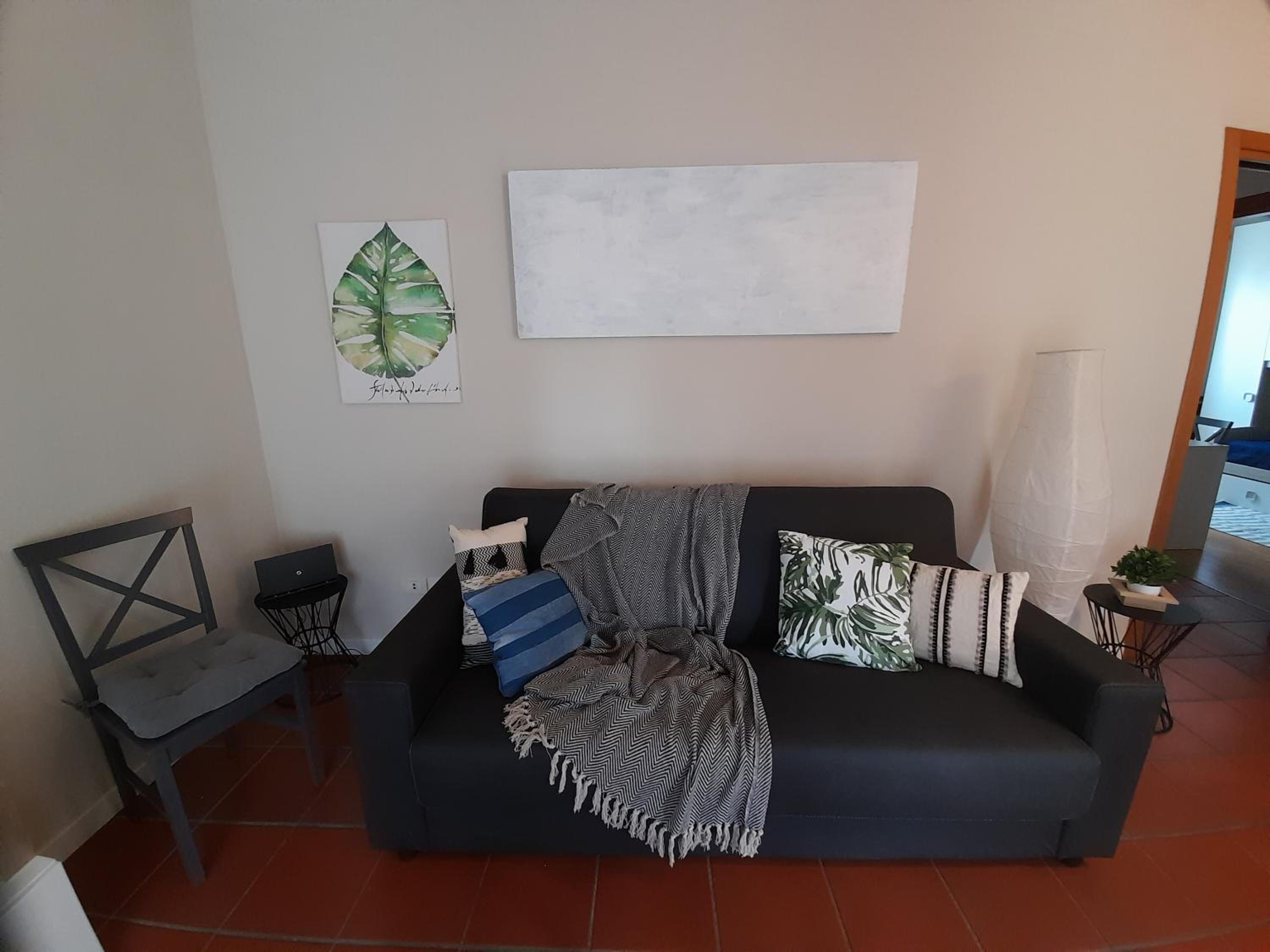 Two-Bedroom Apartment photo 3