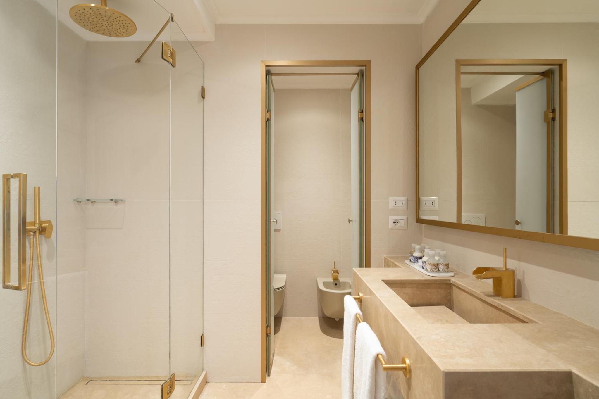 Deluxe Room with Garden View - Photo 5