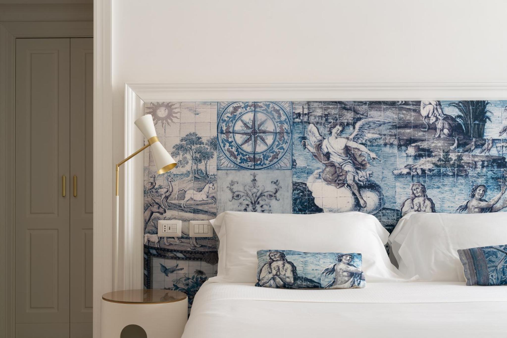 Deluxe Room with Garden View - Photo 1