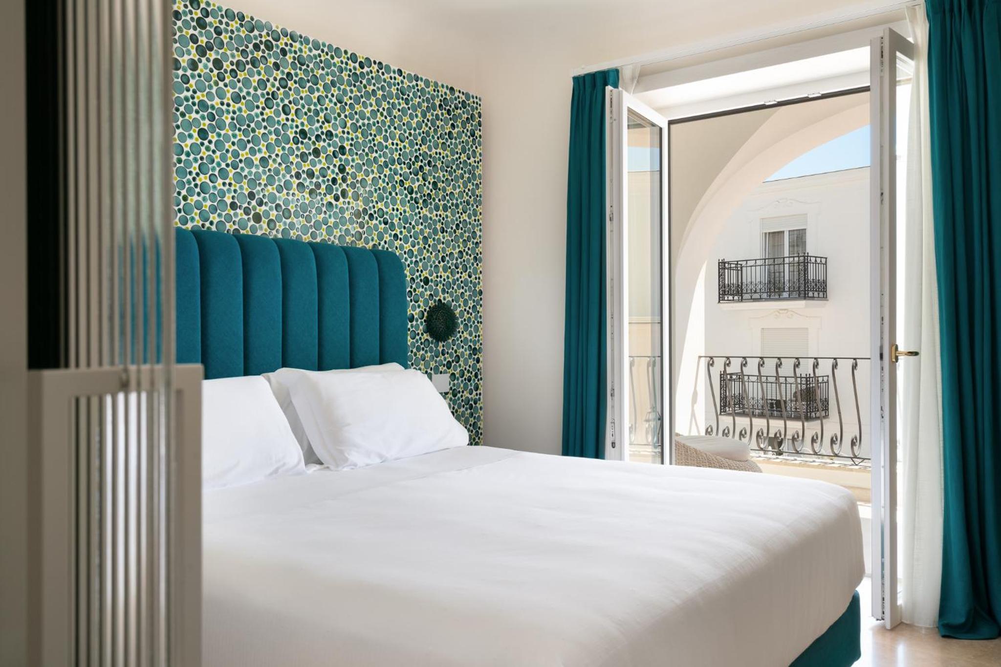 Executive Suite with Sea View photo 2