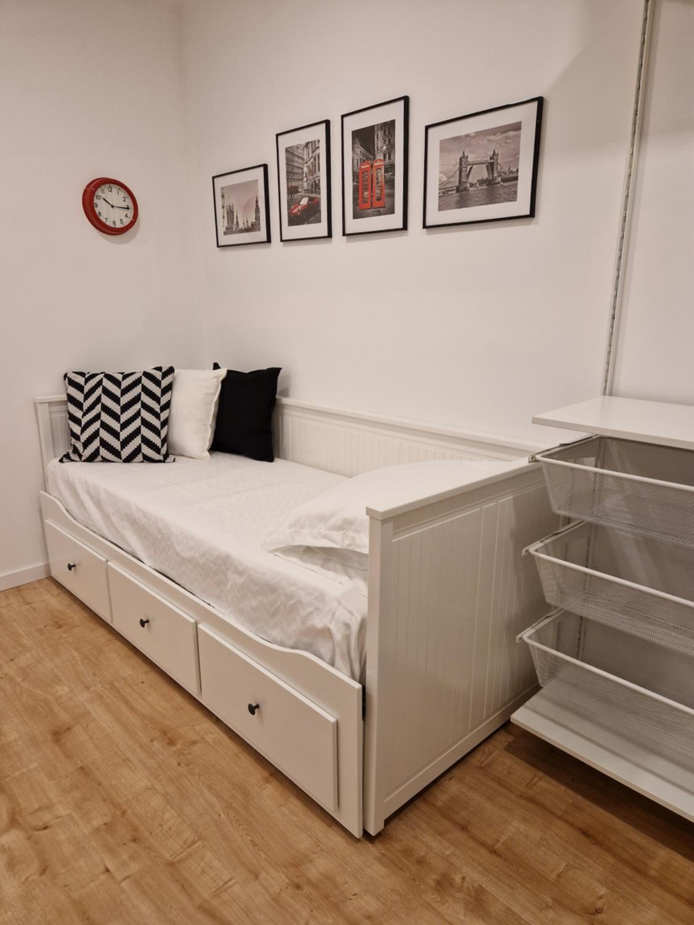 Deluxe Double Room with Extra Bed photo 1