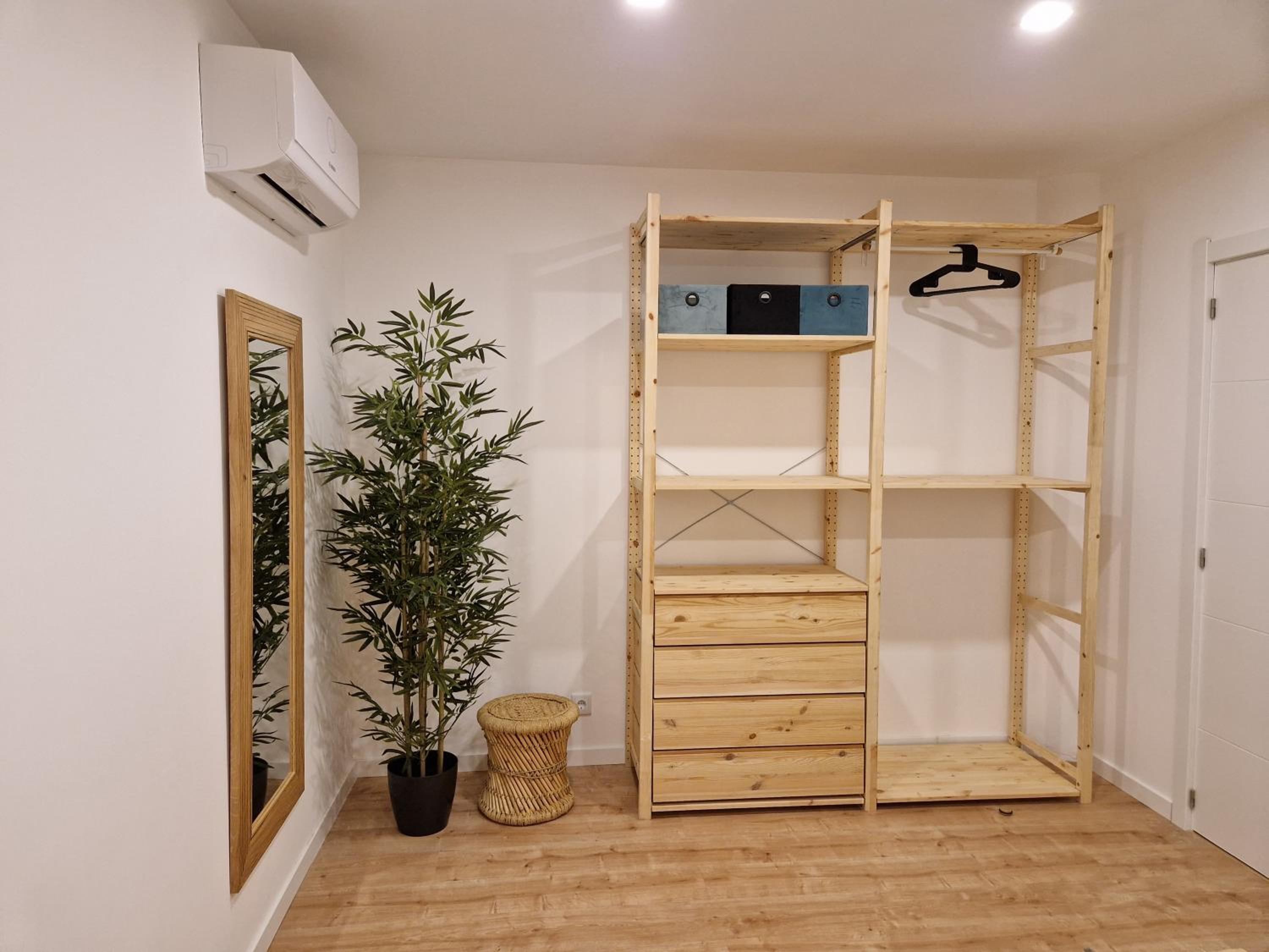 Deluxe Double Room with Extra Bed photo 1