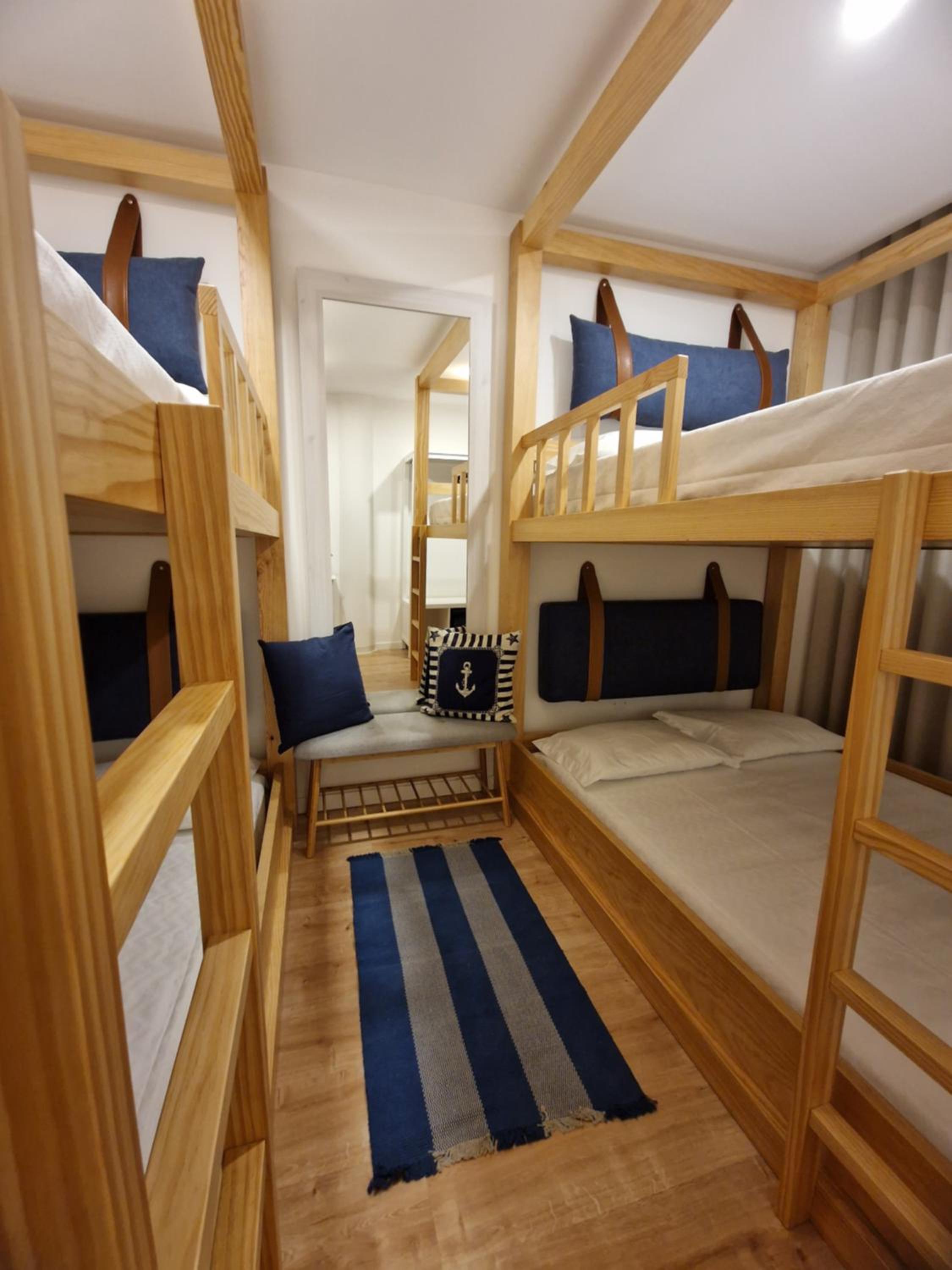 Deluxe Triple Room photo 3