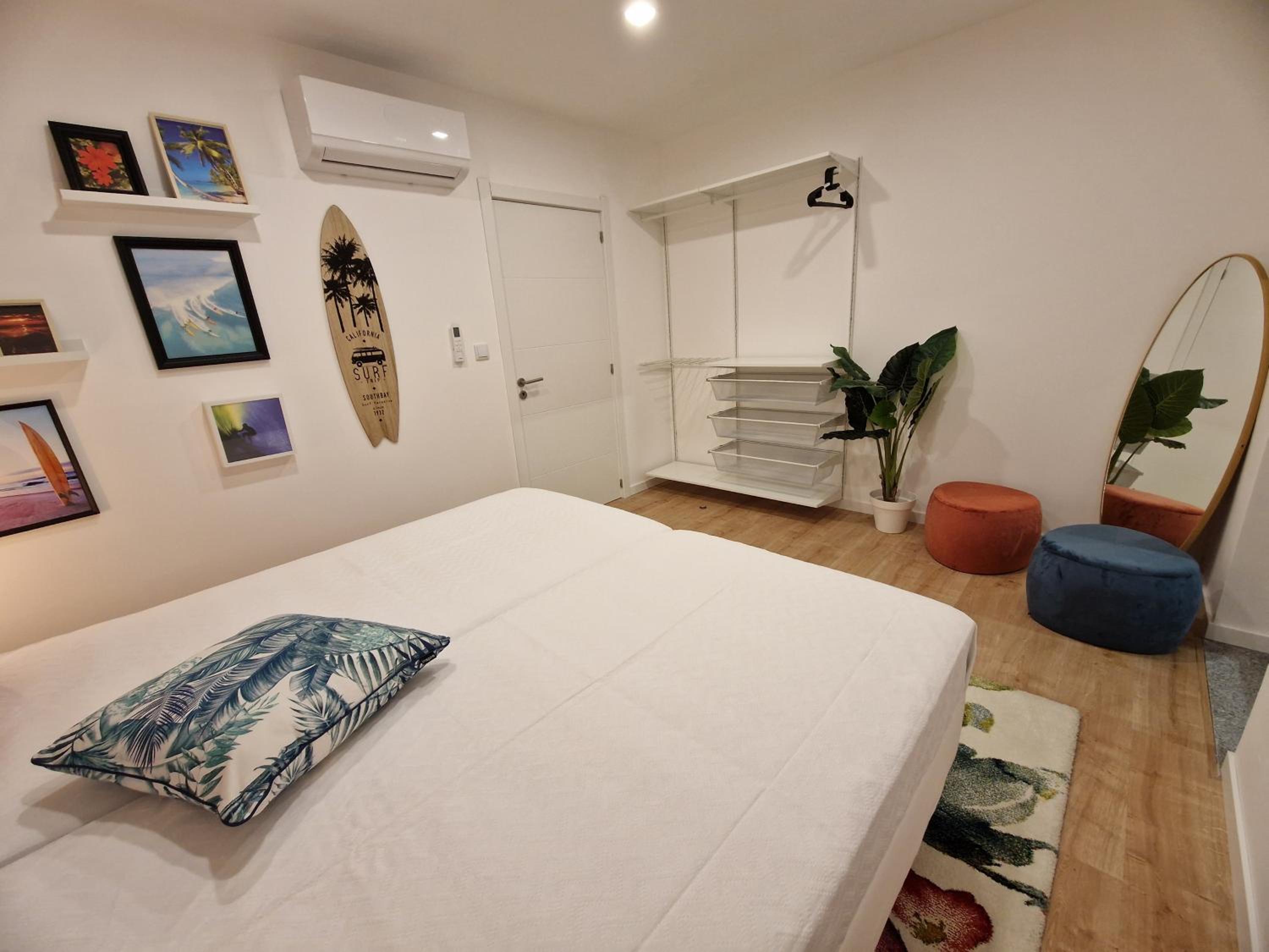 King Room with Mountain View photo 2