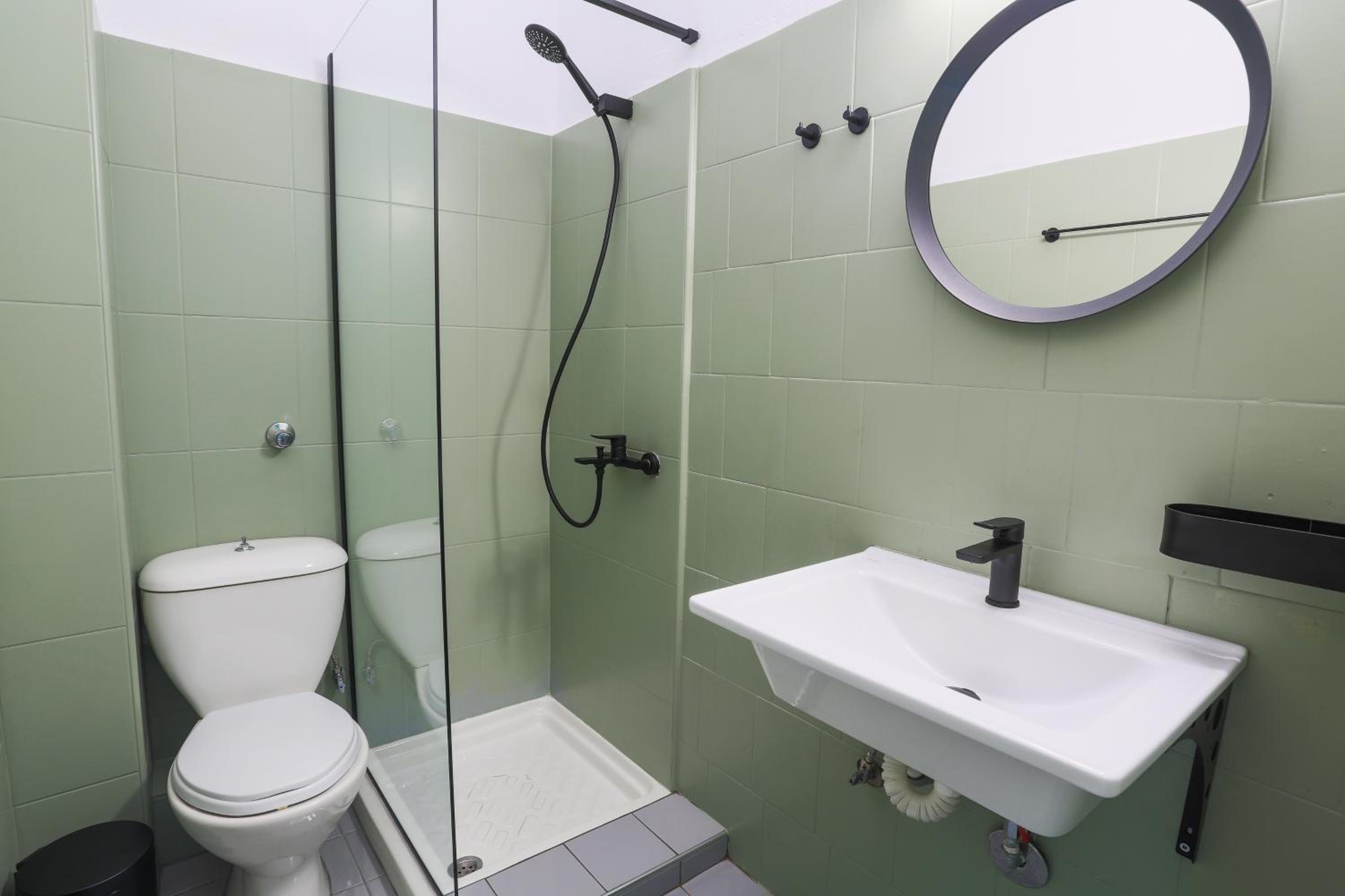Deluxe Double Room - Photo 7