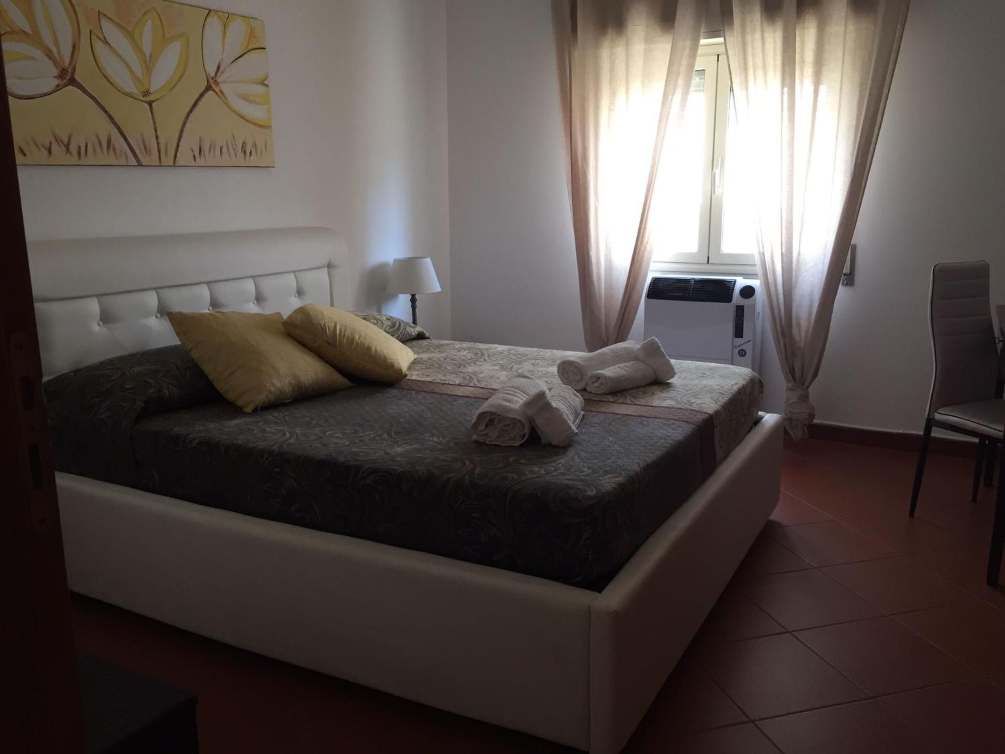 Double Room With Private Bathroom photo 1