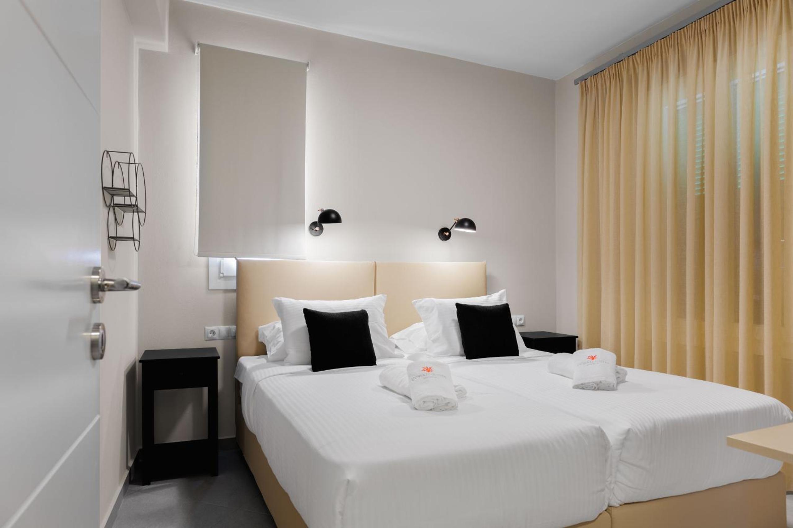 Suite with Sea View - Photo 13