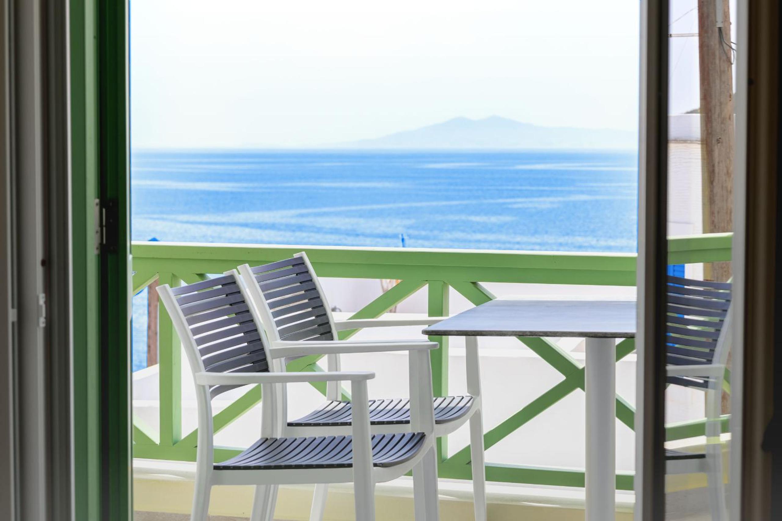 Suite with Sea View - Photo 11