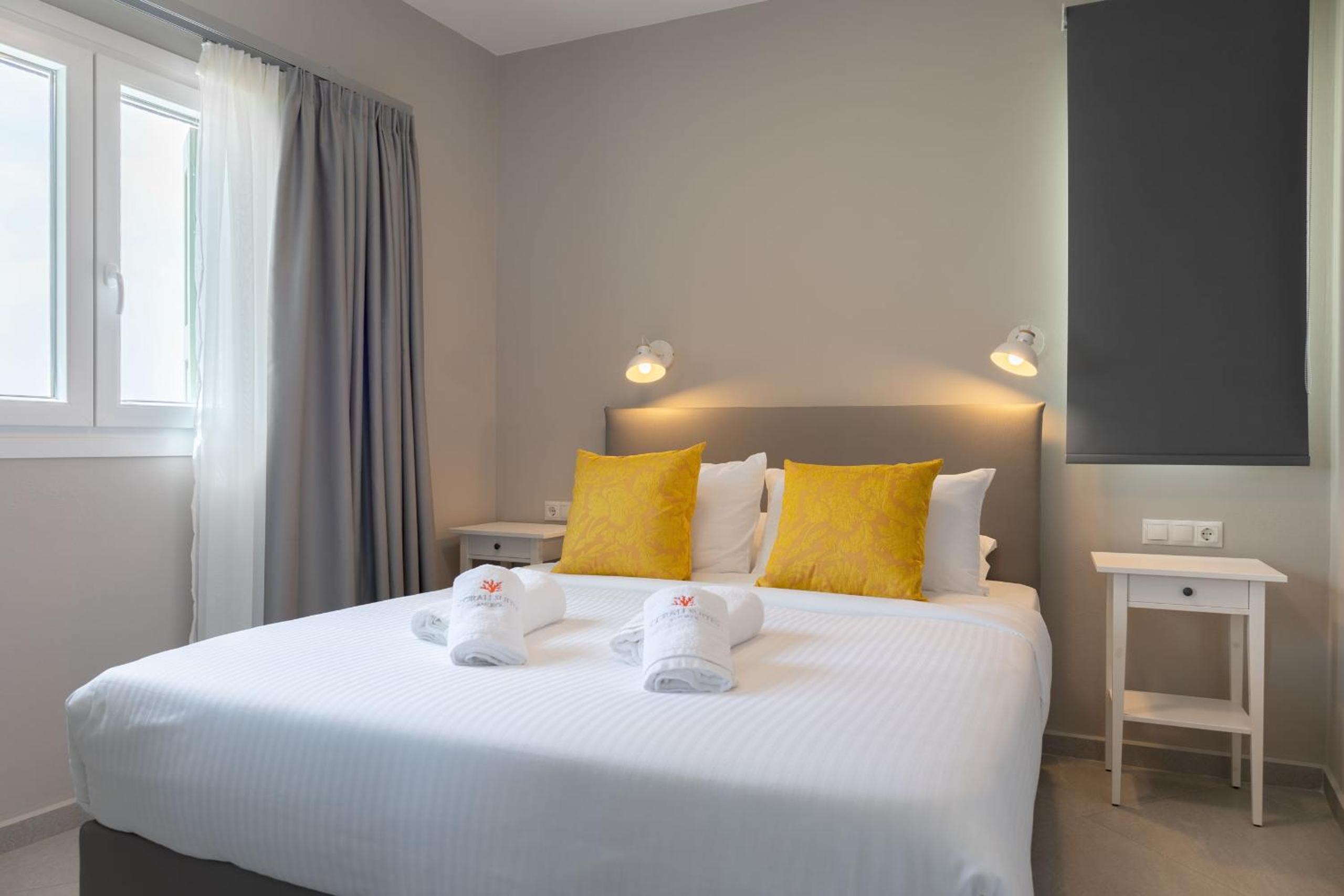 Suite with Sea View - Photo 10