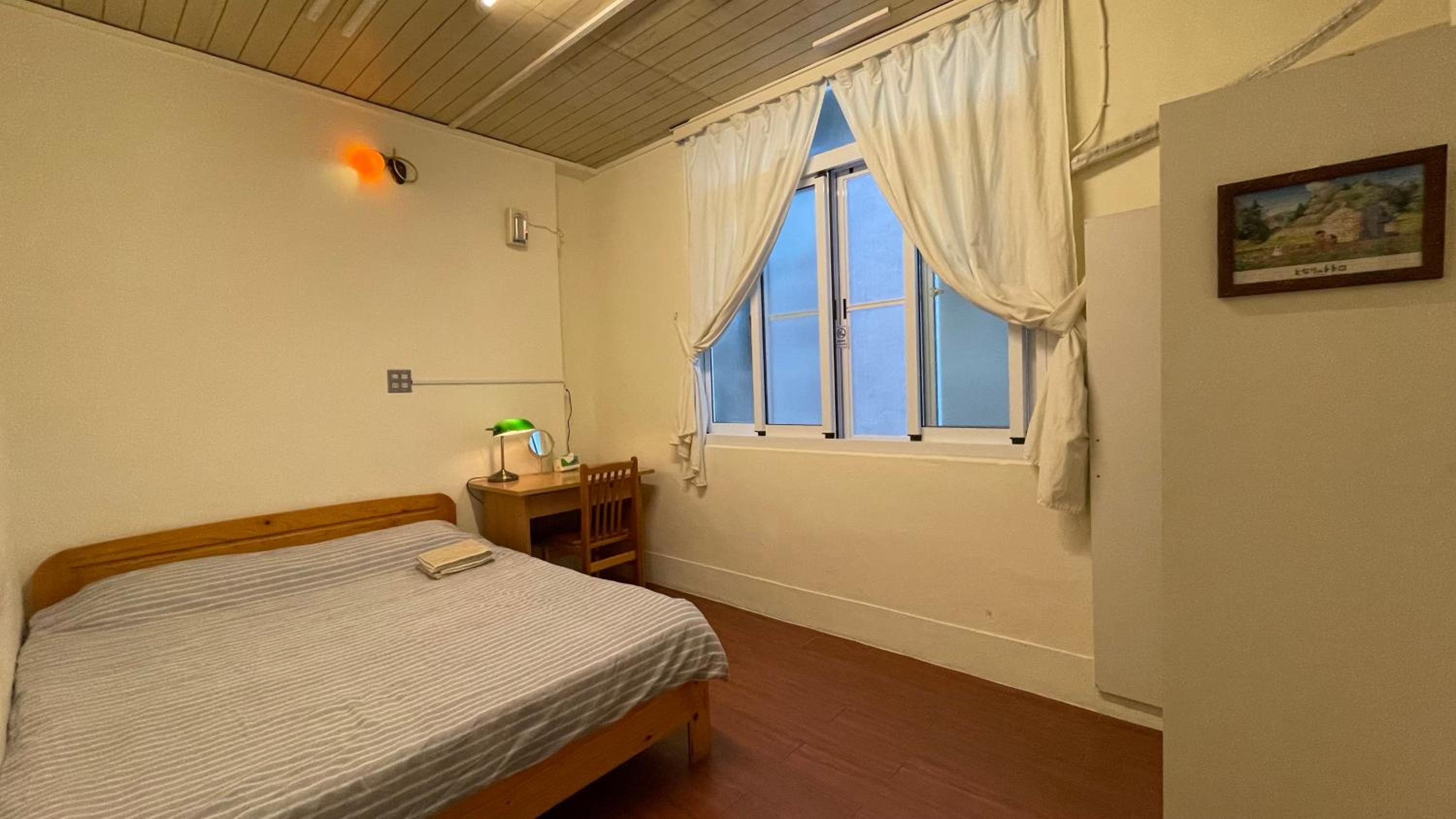 Double Room with Shared Bathroom photo 1