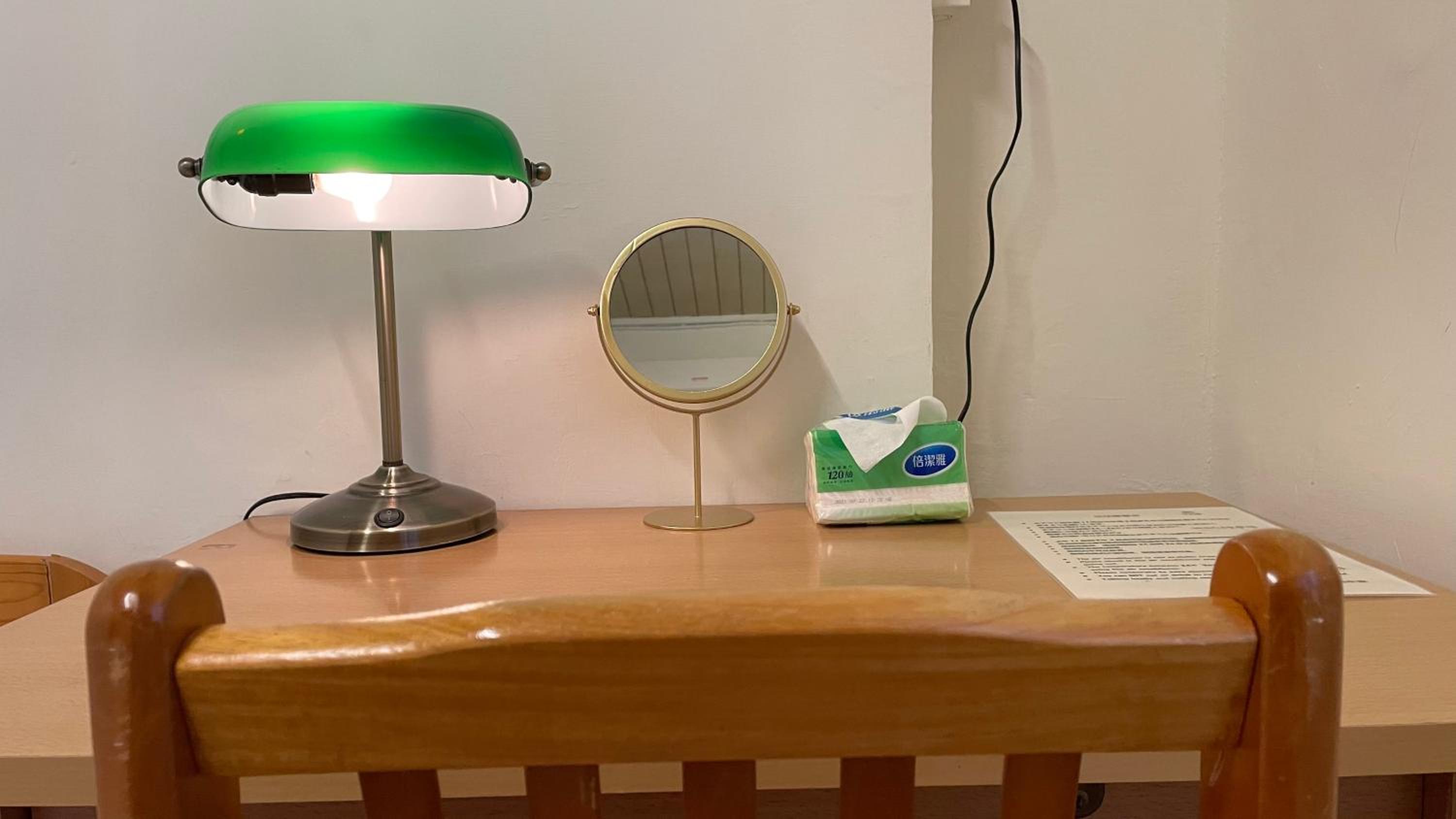 Double Room with Shared Bathroom photo 3