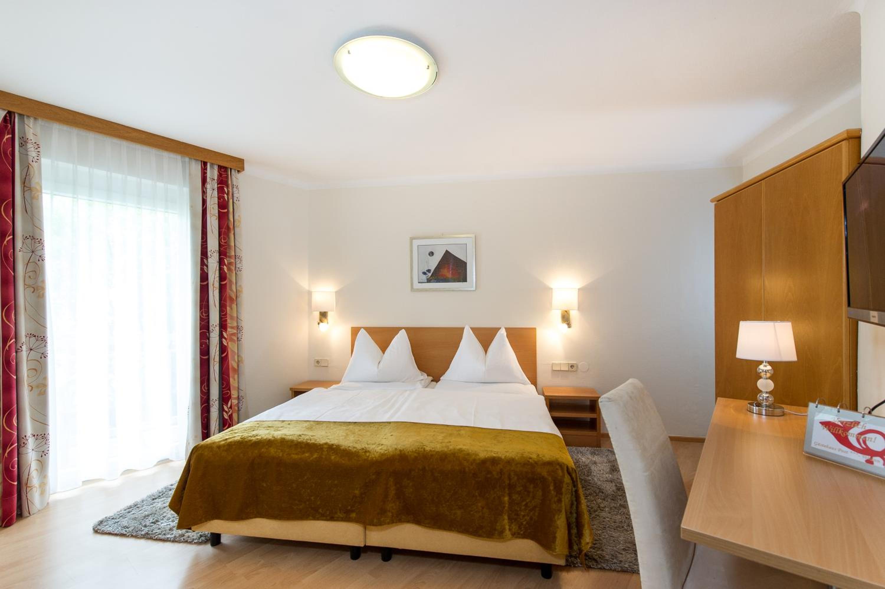 Double Room photo 1