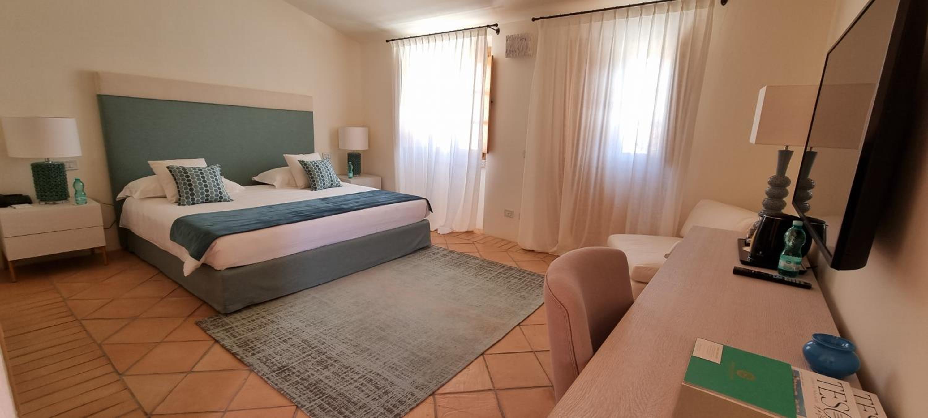 Junior Suite - Photo 2