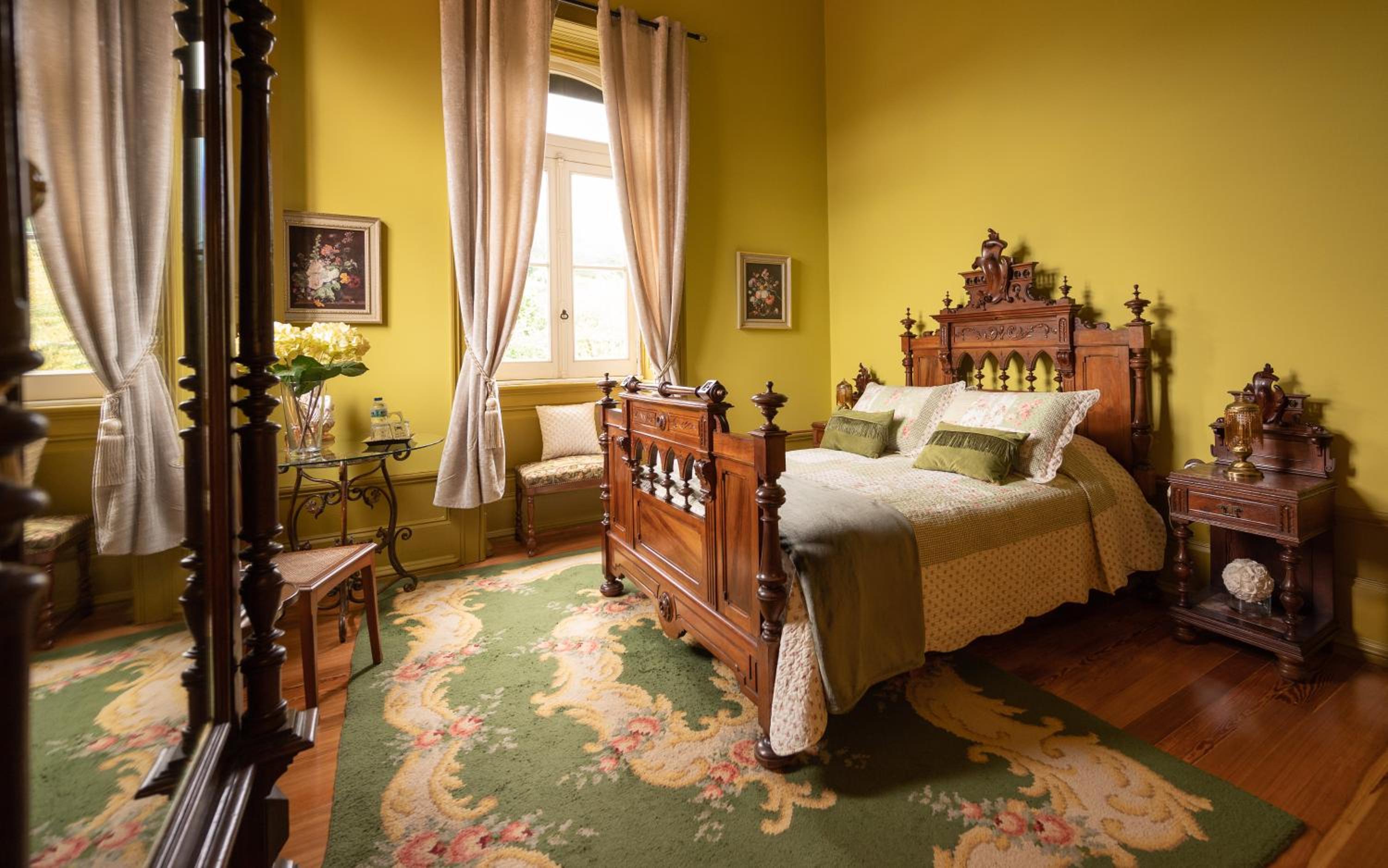 Deluxe Double Room photo 1