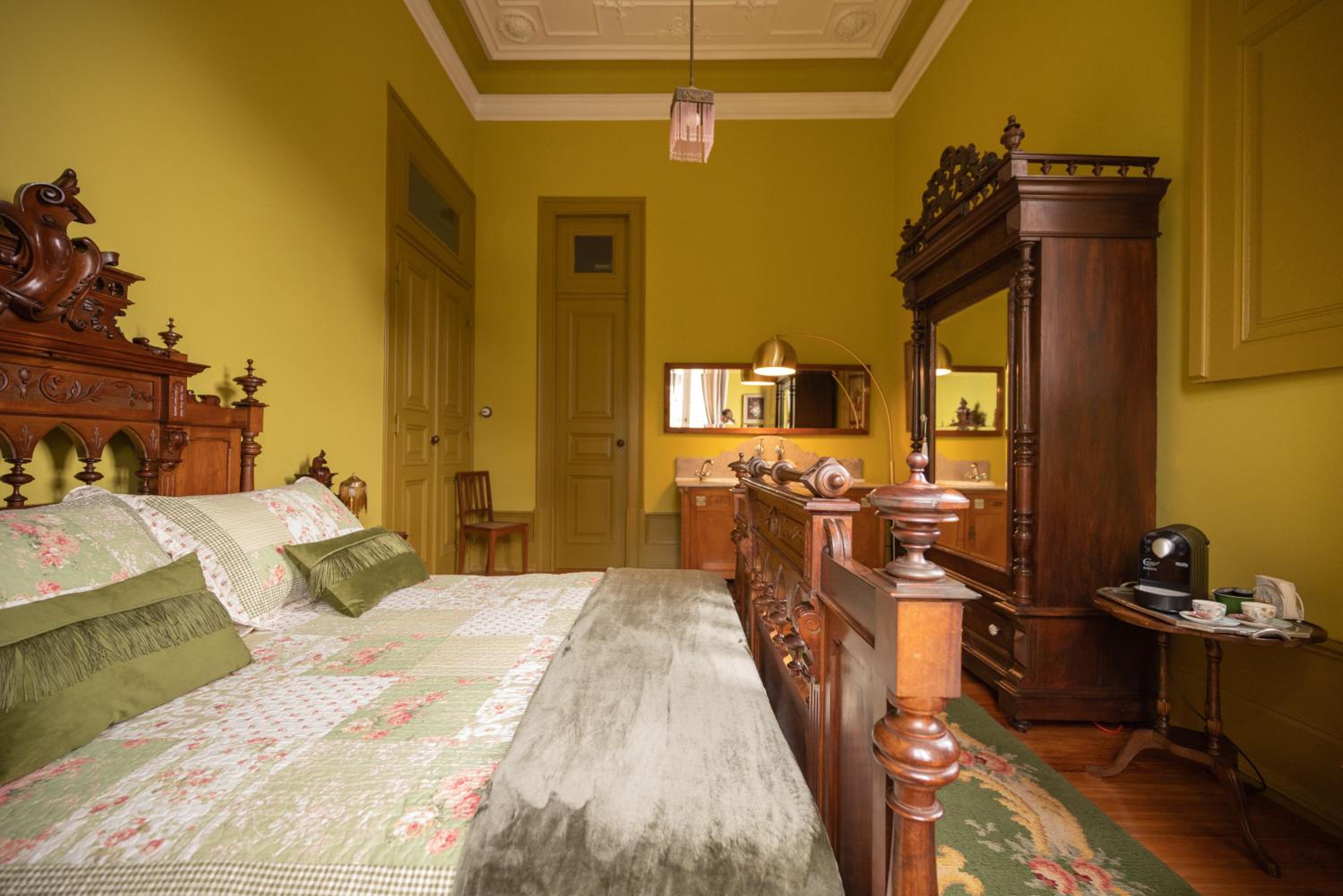 Deluxe Double Room photo 3
